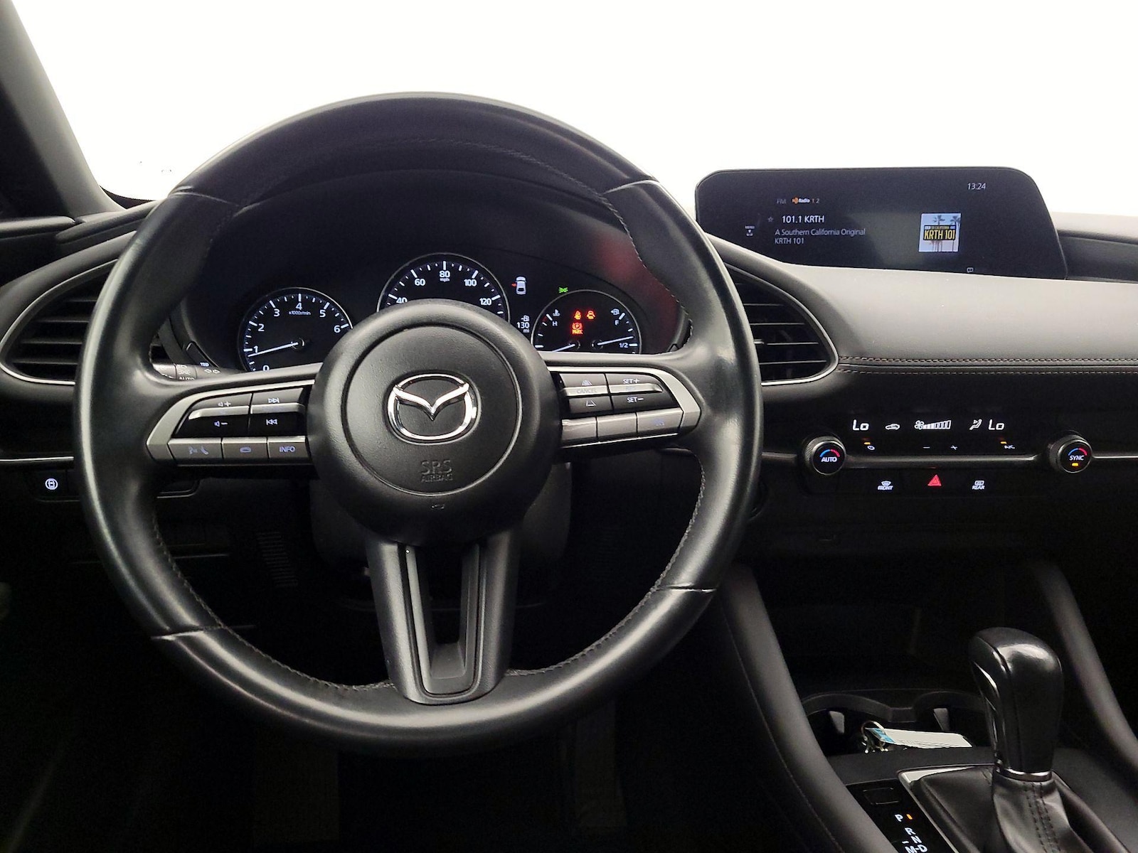 2020 Mazda Mazda3 Base - Photo 11