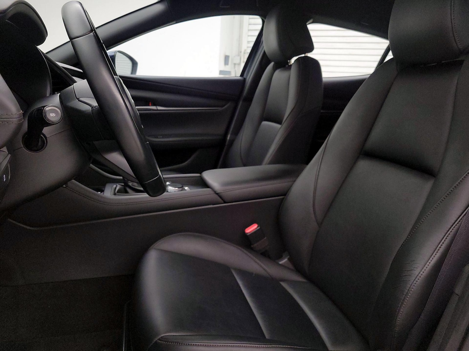 2020 Mazda Mazda3 Base - Photo 12