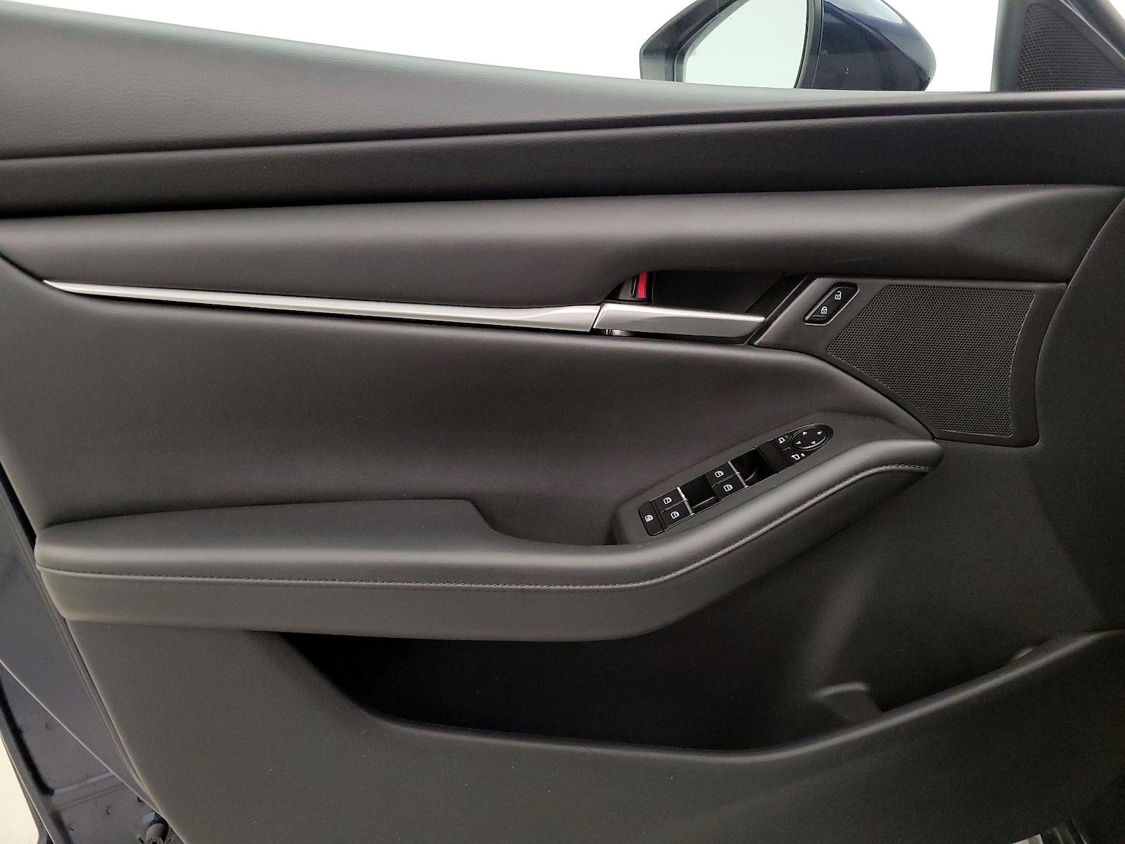 2020 Mazda Mazda3 Base - Photo 13
