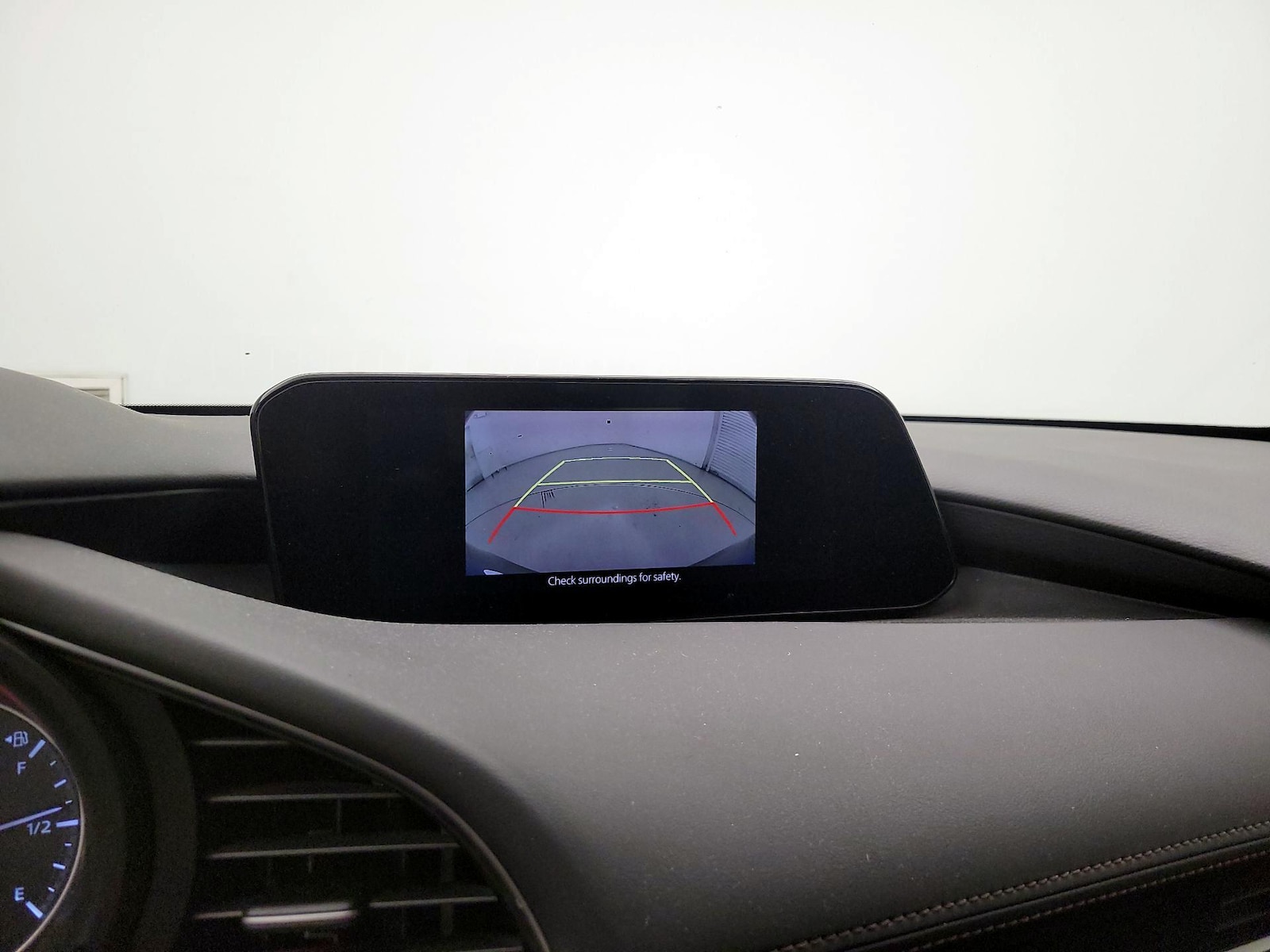 2020 Mazda Mazda3 Base - Photo 15