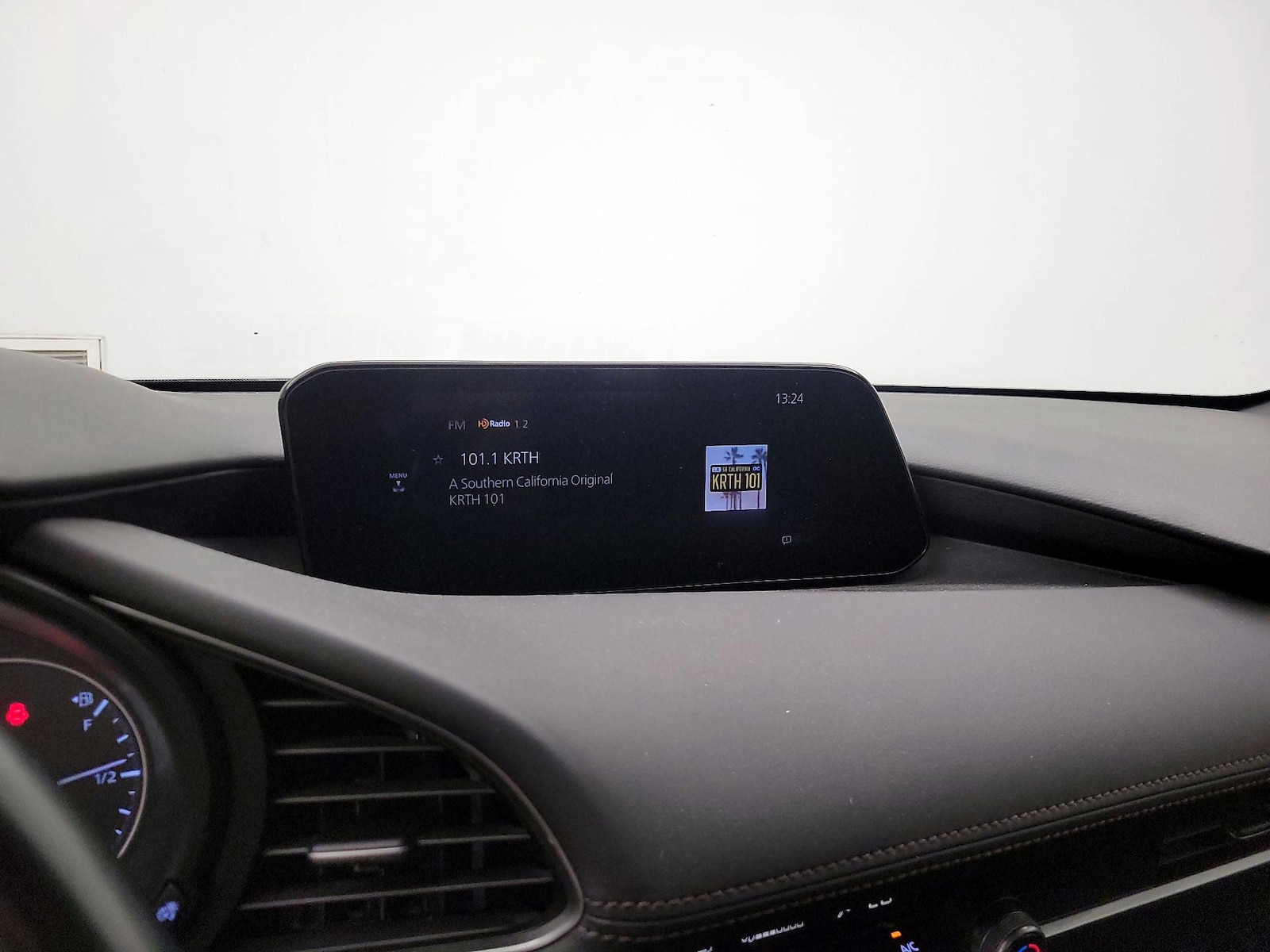 2020 Mazda Mazda3 Base - Photo 16