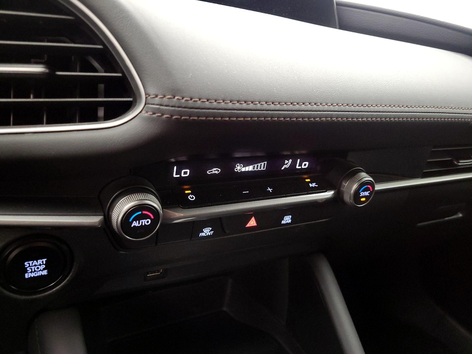 2020 Mazda Mazda3 Base - Photo 17
