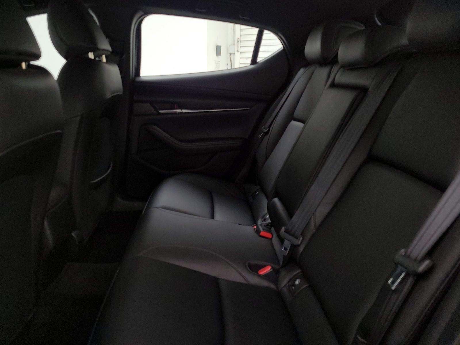 2020 Mazda Mazda3 Base - Photo 20