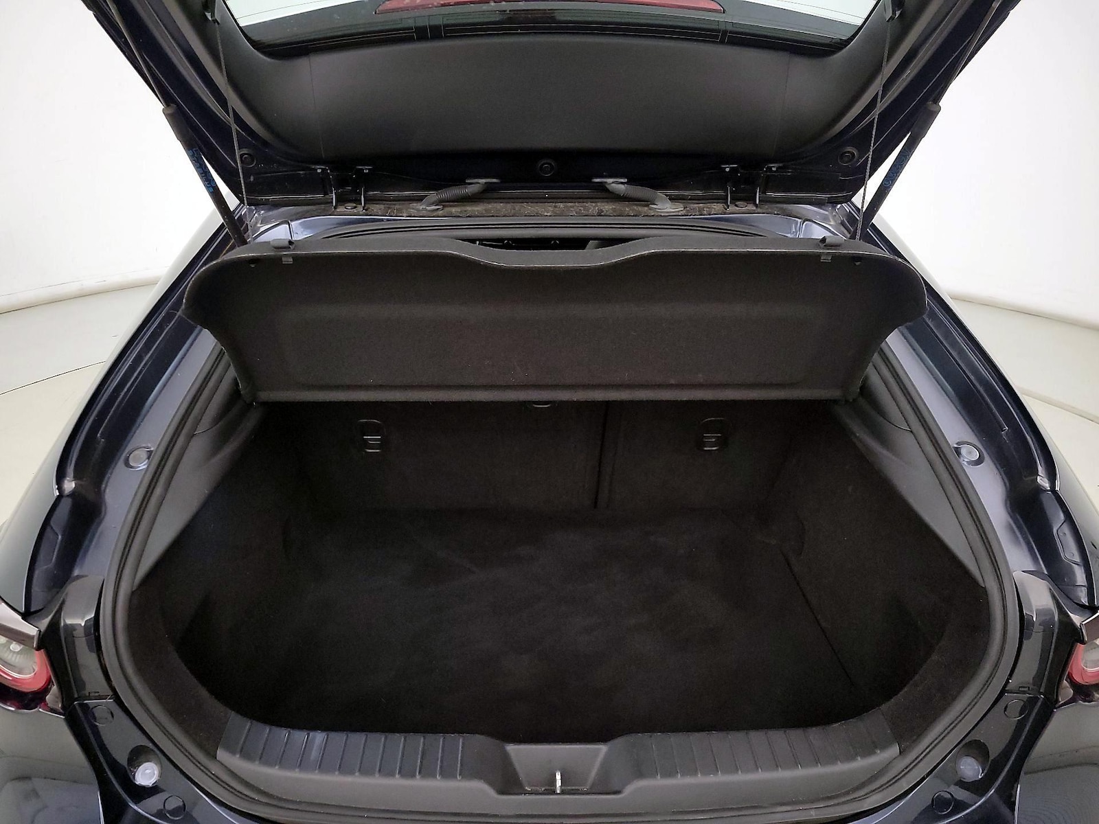 2020 Mazda Mazda3 Base - Photo 21