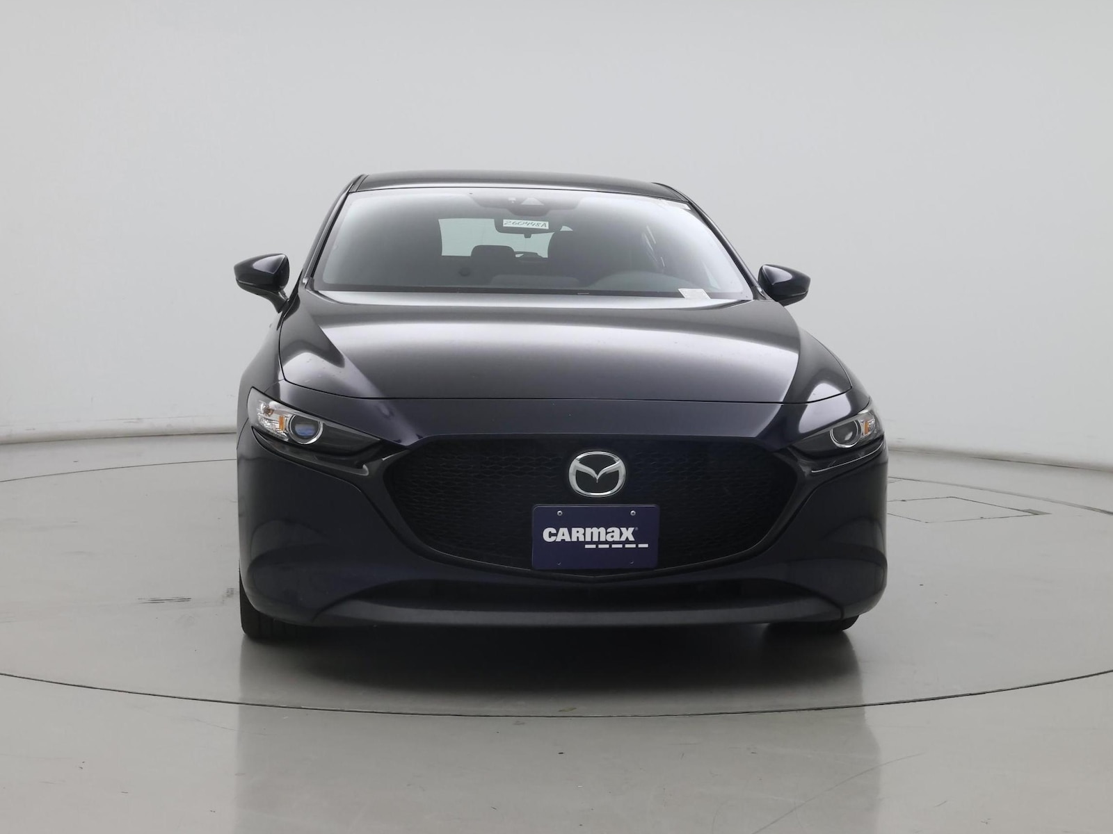 2020 Mazda Mazda3 Base - Photo 6