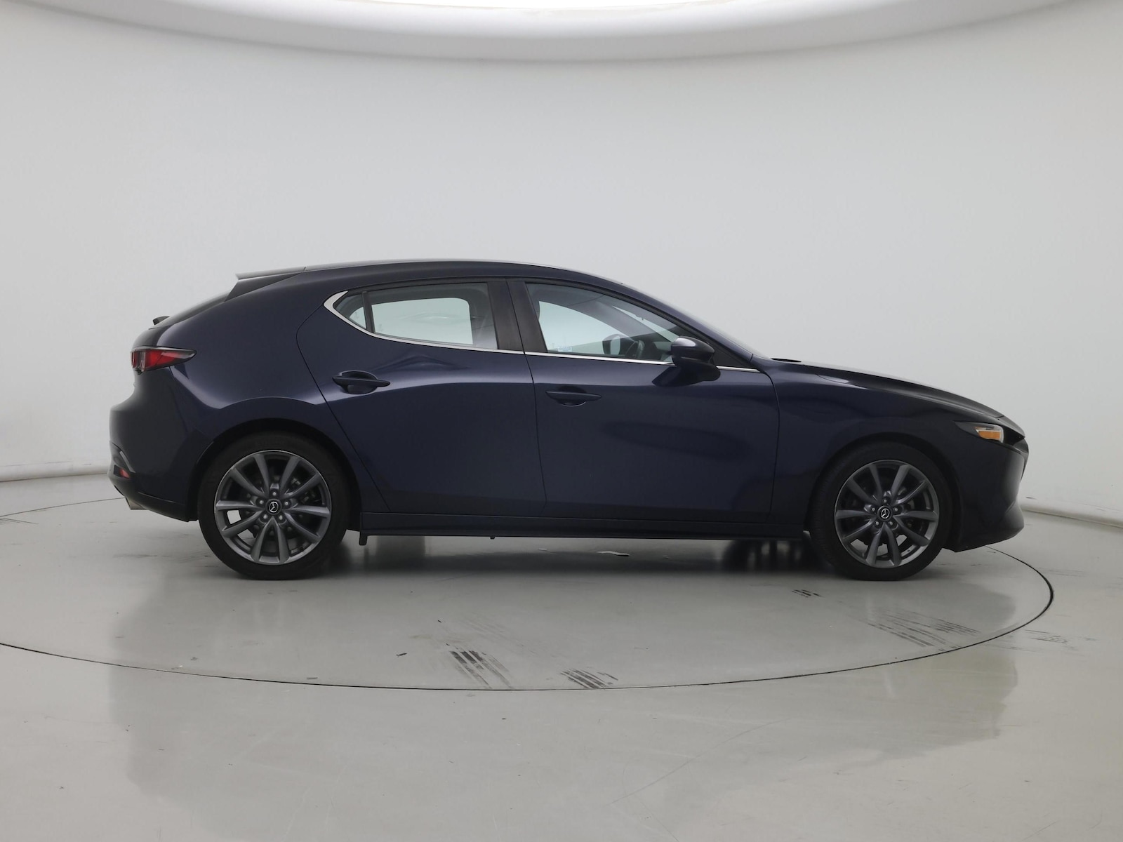 2020 Mazda Mazda3 Base - Photo 8