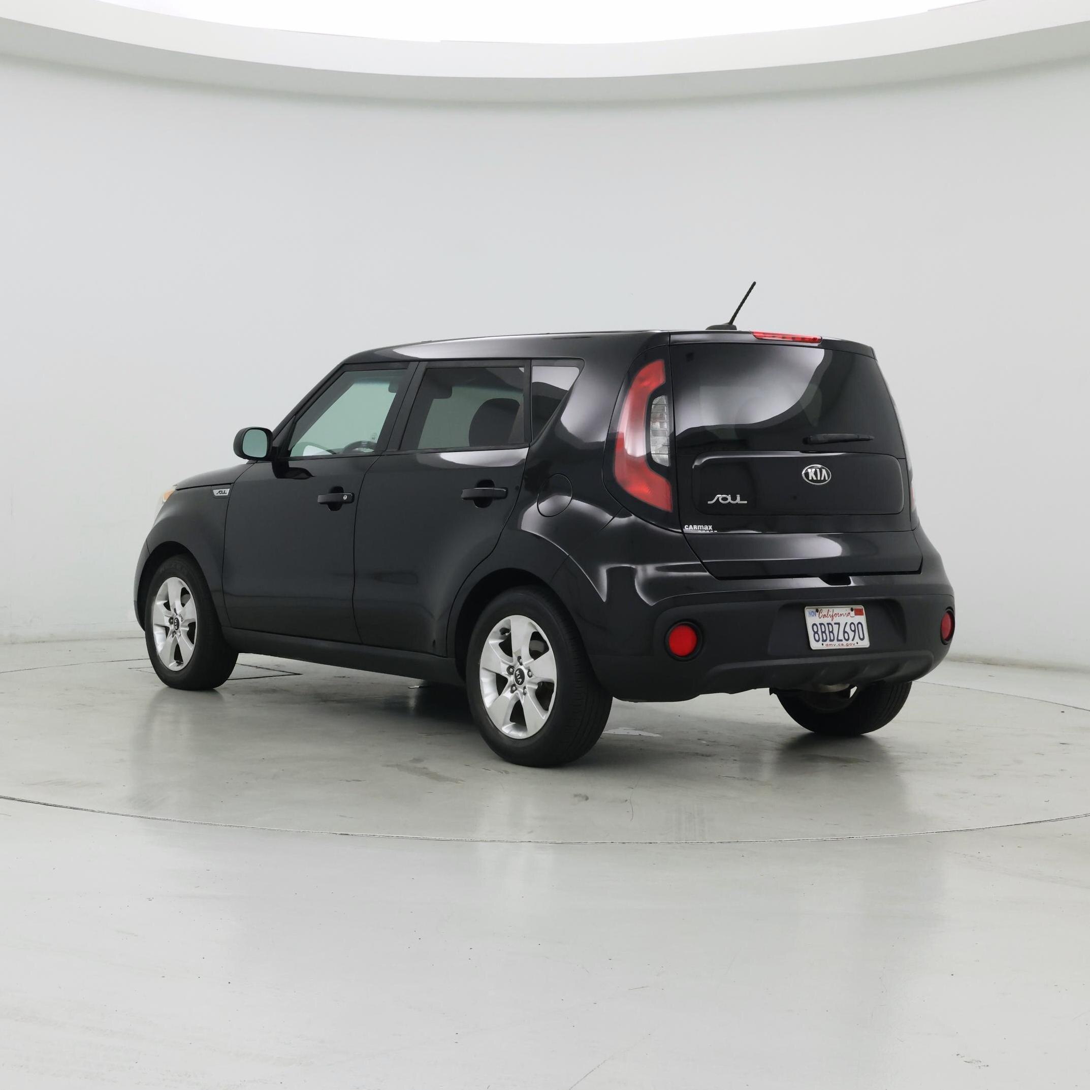 Thumbnail: 2017 Kia Soul - 2