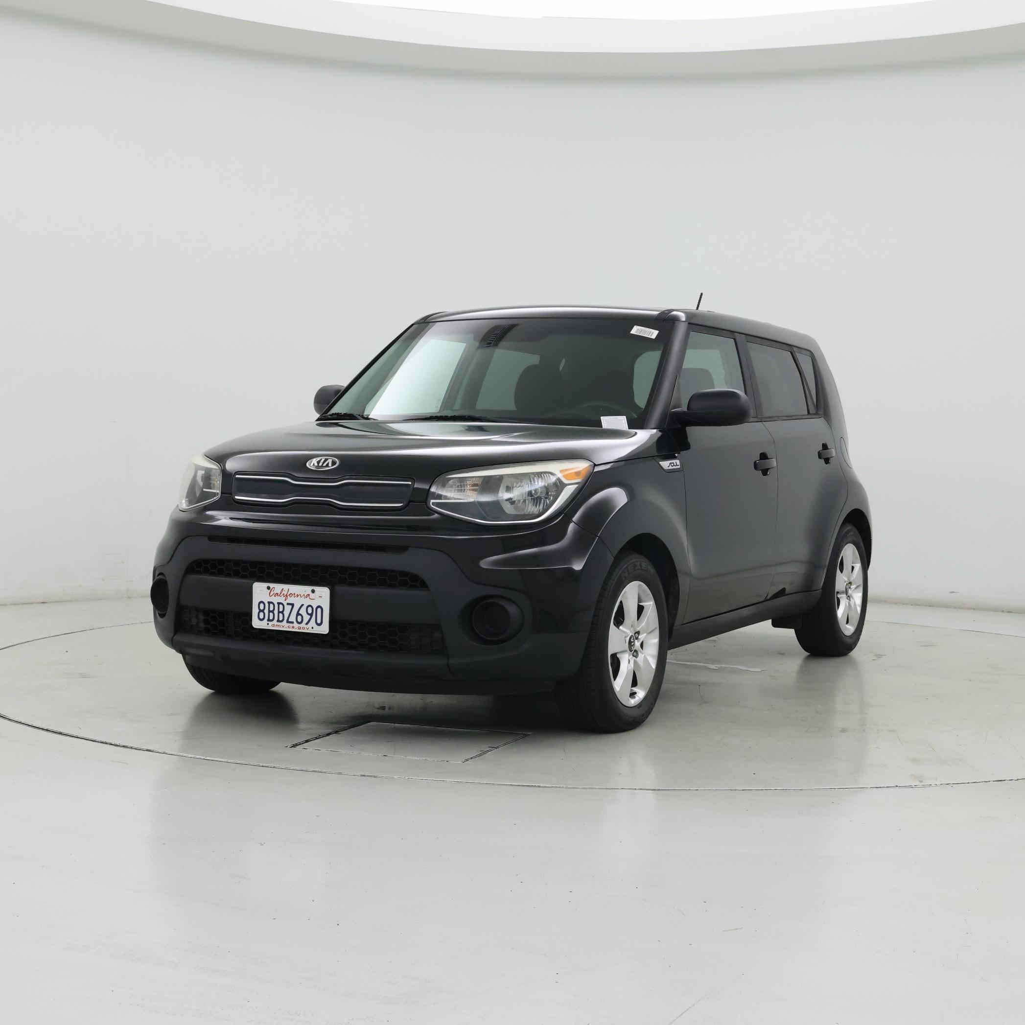 Thumbnail: 2017 Kia Soul - 4