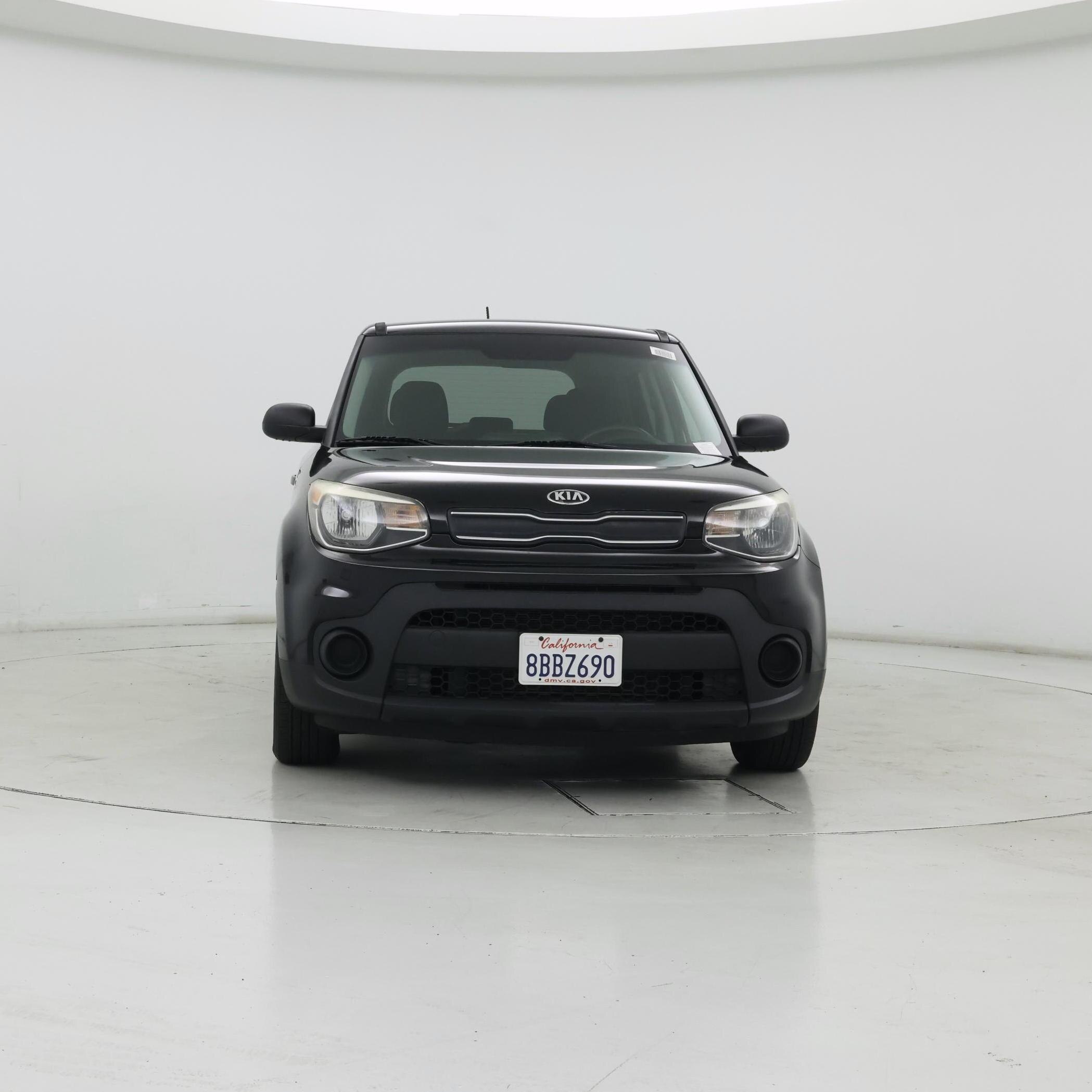 Thumbnail: 2017 Kia Soul - 5