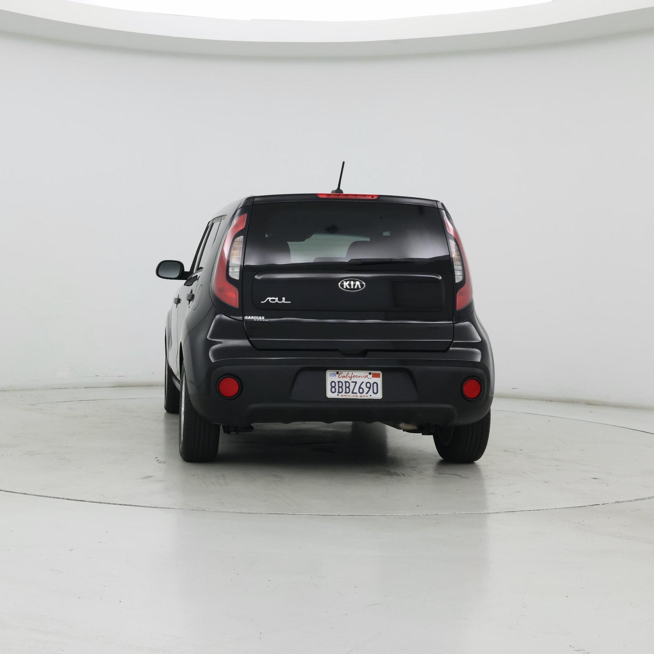 Thumbnail: 2017 Kia Soul - 6