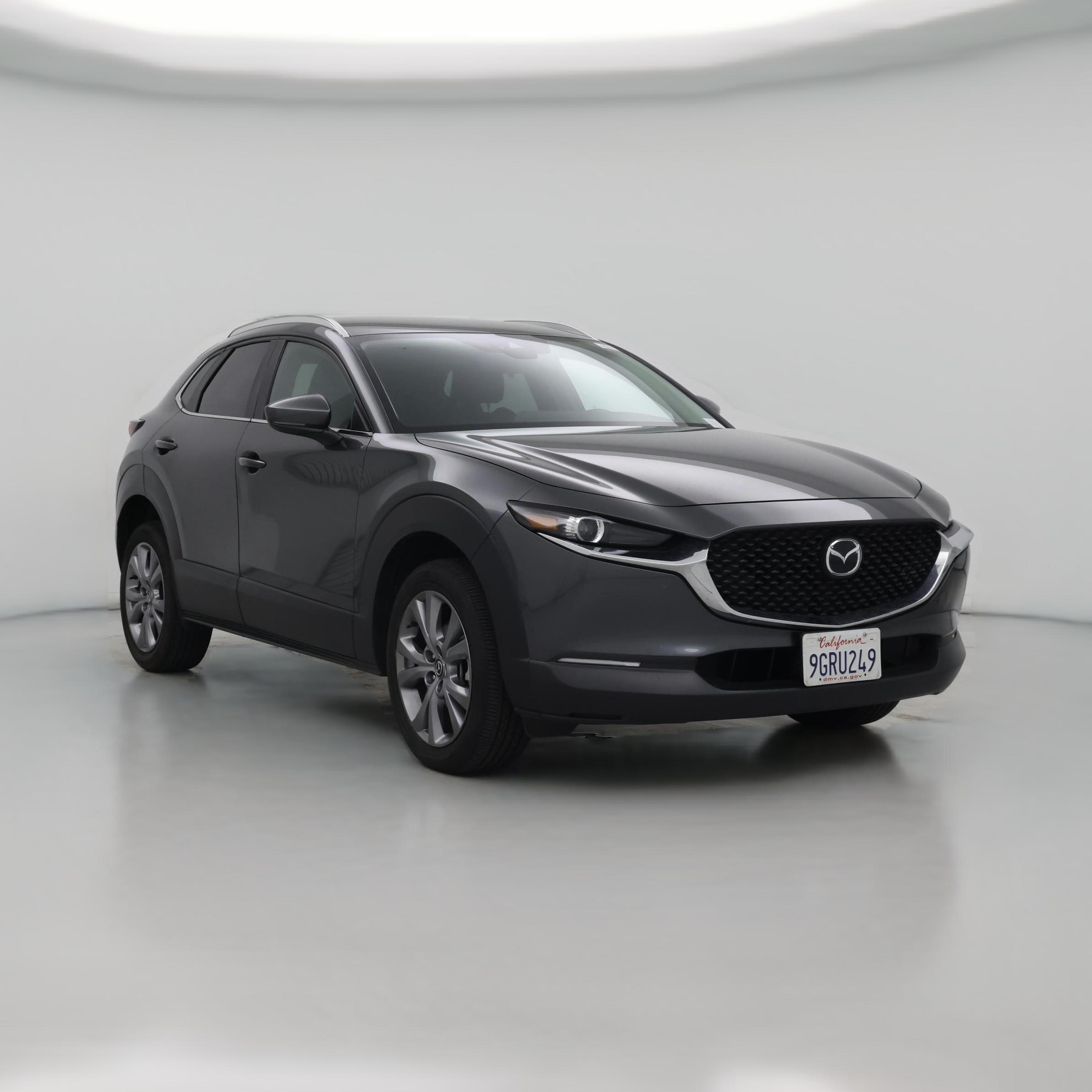 Thumbnail: 2023 Mazda CX-30 - 1