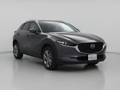 2023 Mazda CX-30 2.5 S Select Package