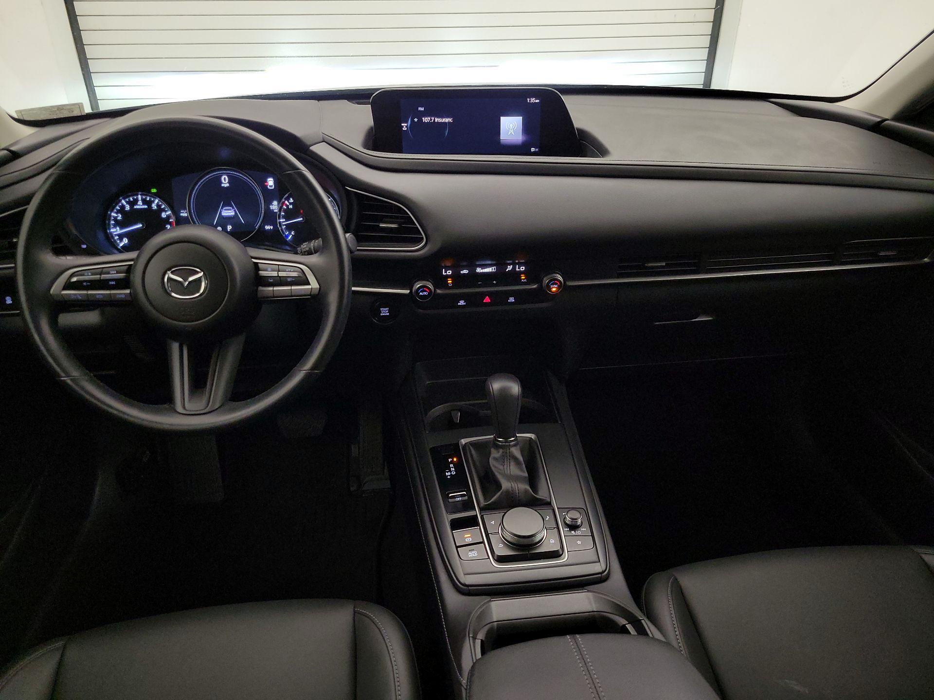 Thumbnail: 2023 Mazda CX-30 - 9