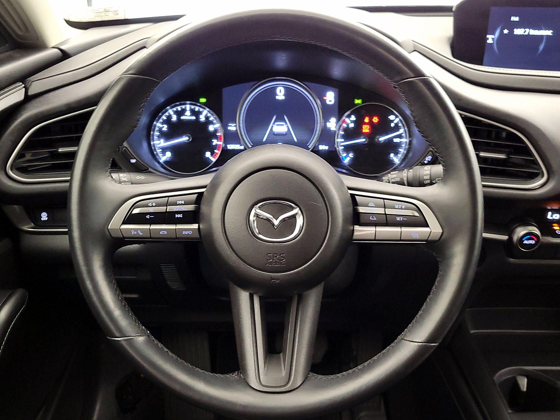 Thumbnail: 2023 Mazda CX-30 - 10
