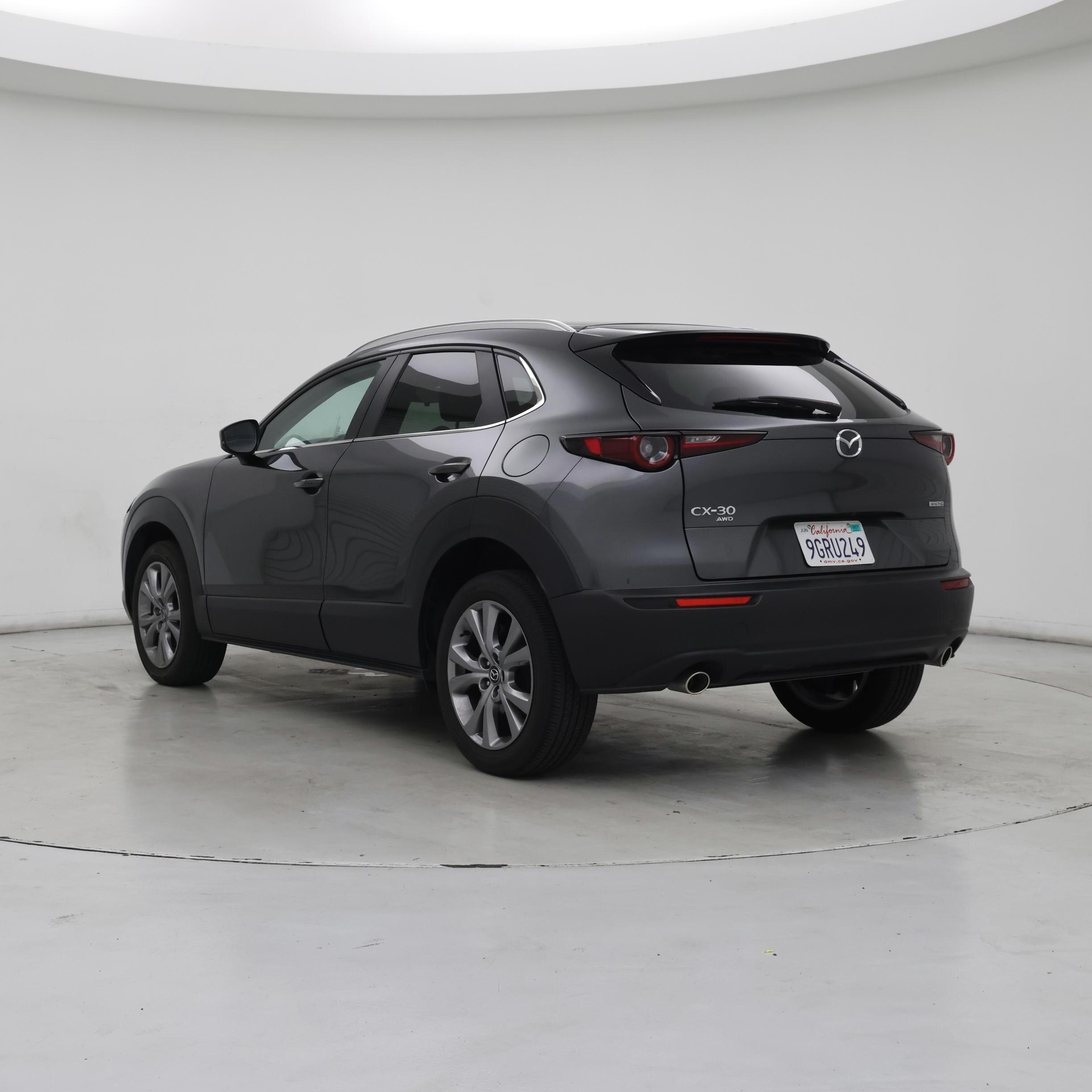 Thumbnail: 2023 Mazda CX-30 - 2