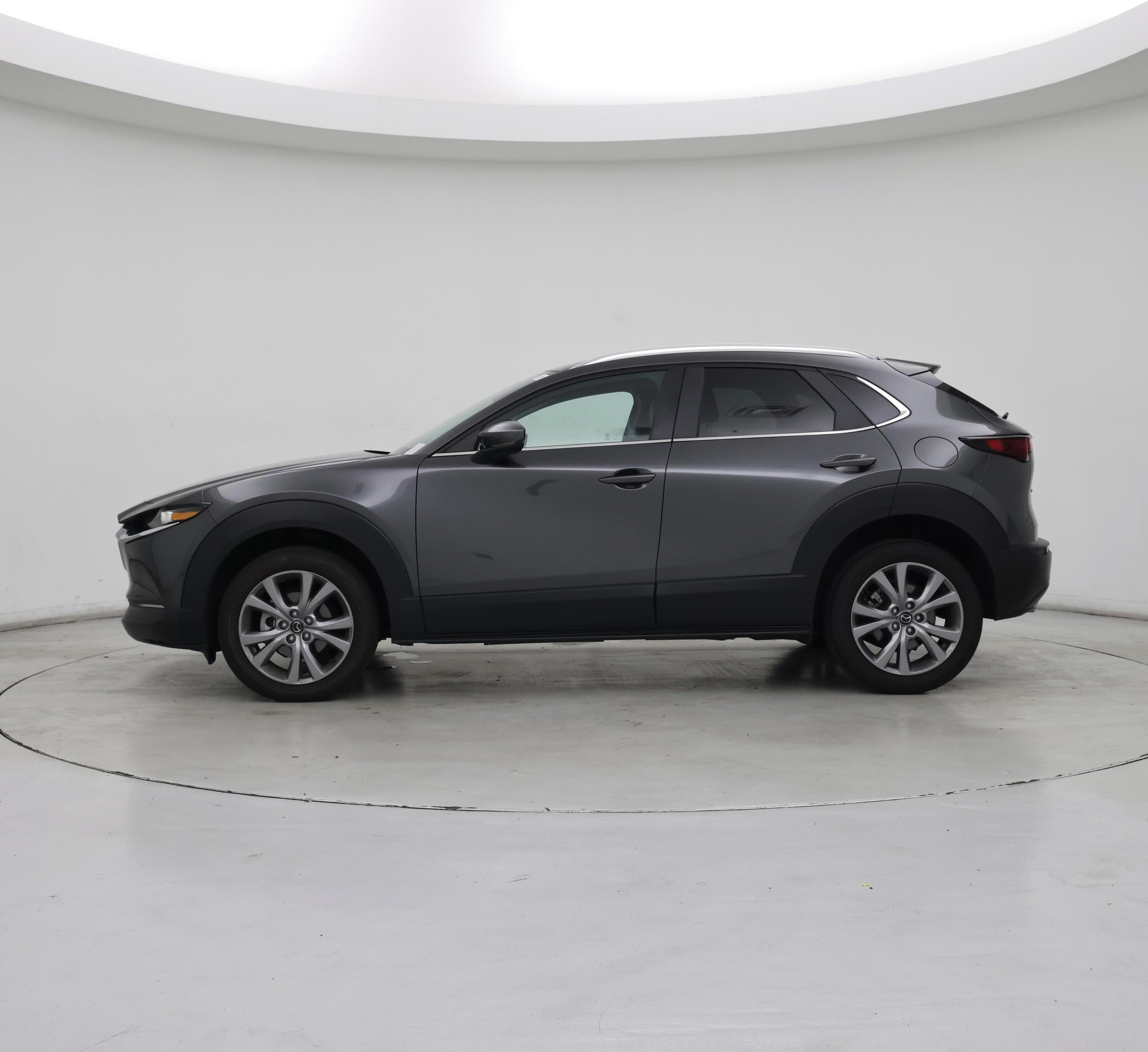 Thumbnail: 2023 Mazda CX-30 - 3