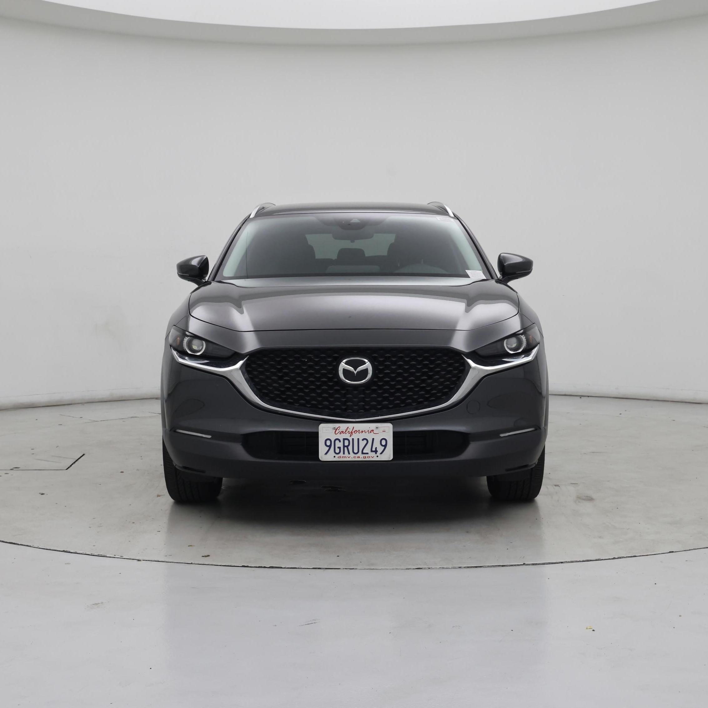 Thumbnail: 2023 Mazda CX-30 - 5