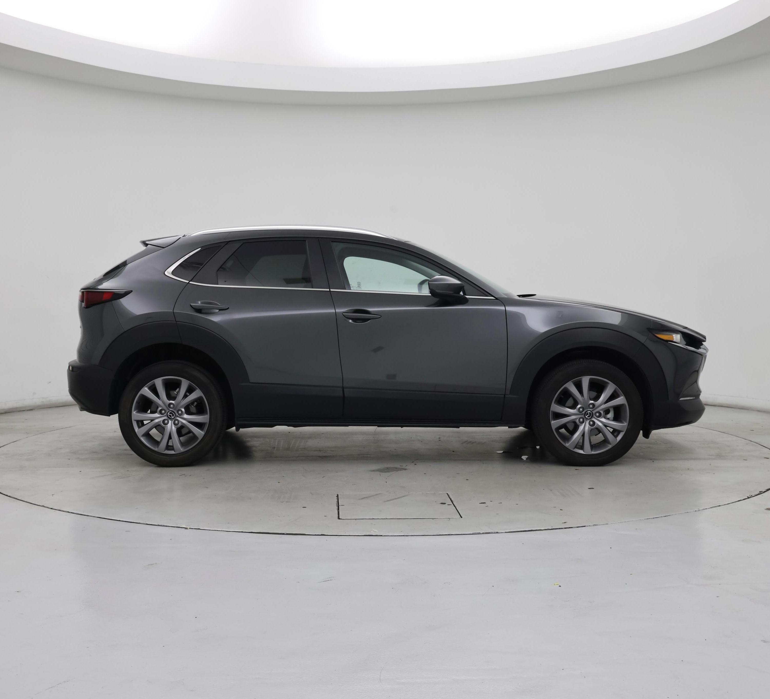 Thumbnail: 2023 Mazda CX-30 - 7