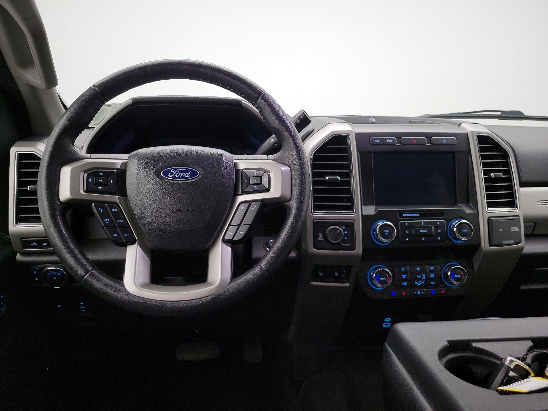 Thumbnail: 2020 Ford F-250 - 10