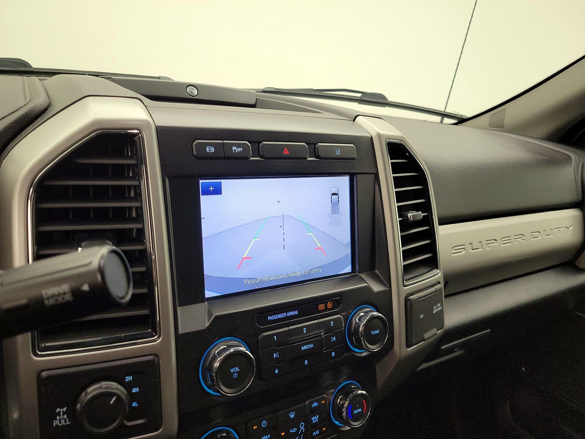 Thumbnail: 2020 Ford F-250 - 15