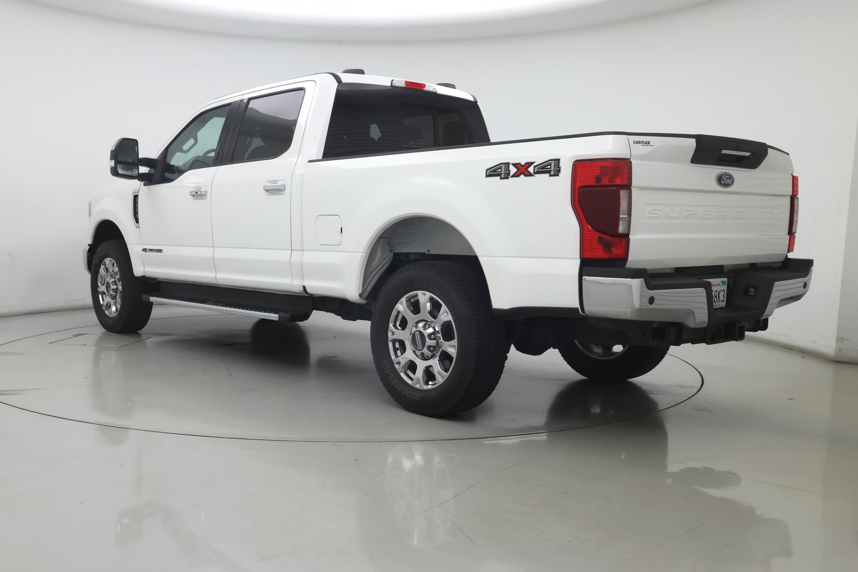 Thumbnail: 2020 Ford F-250 - 2