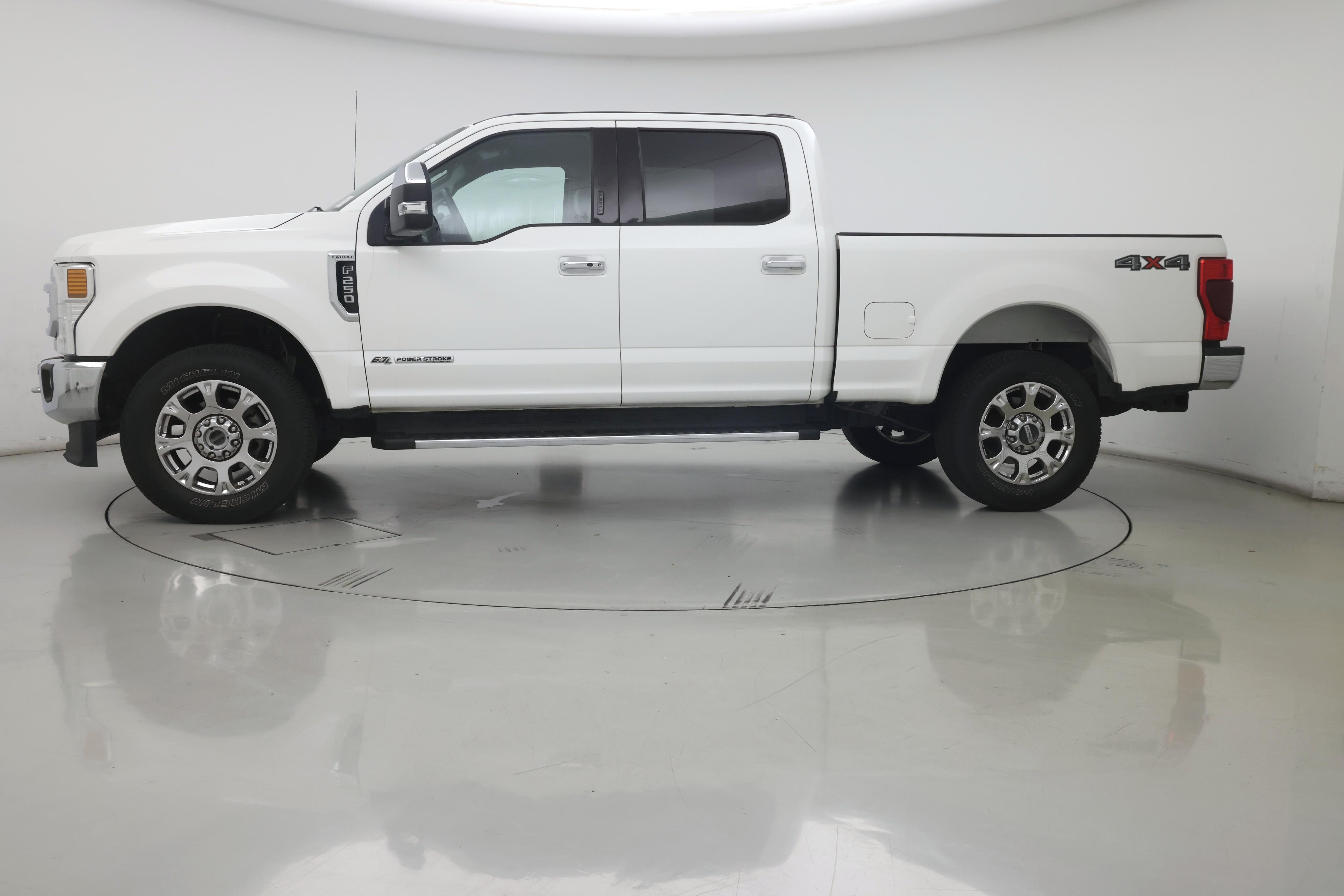 Thumbnail: 2020 Ford F-250 - 3