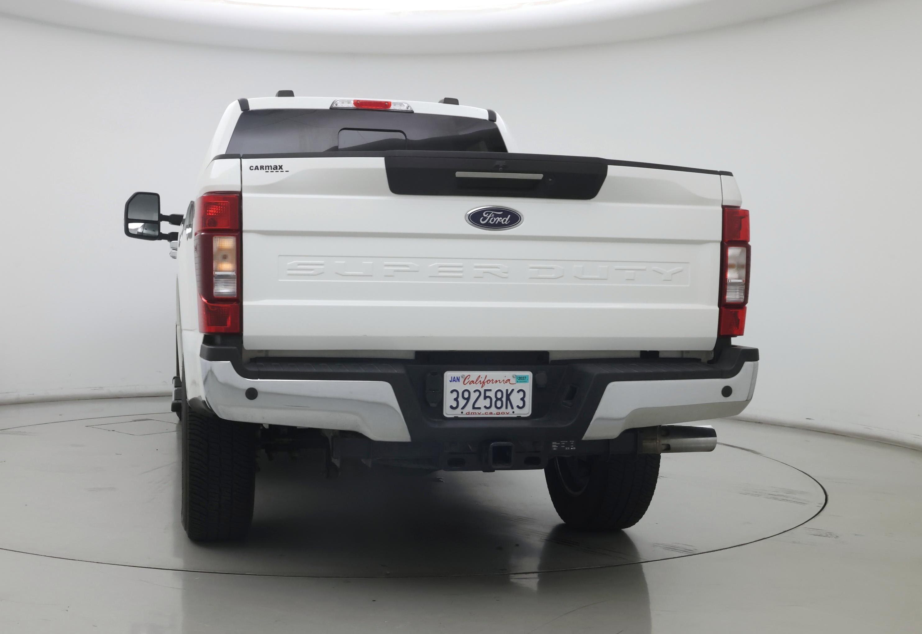 Thumbnail: 2020 Ford F-250 - 6
