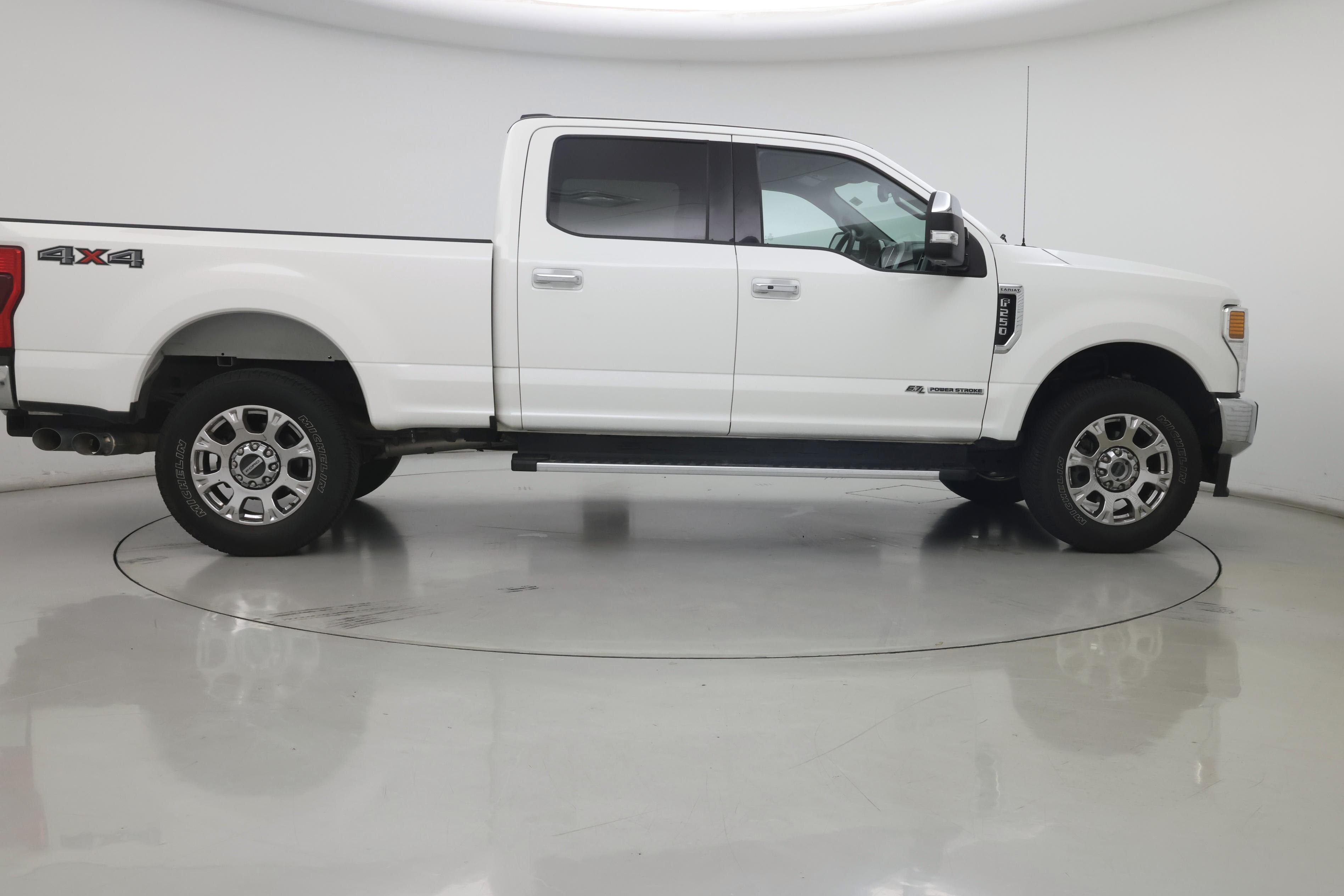 Thumbnail: 2020 Ford F-250 - 7