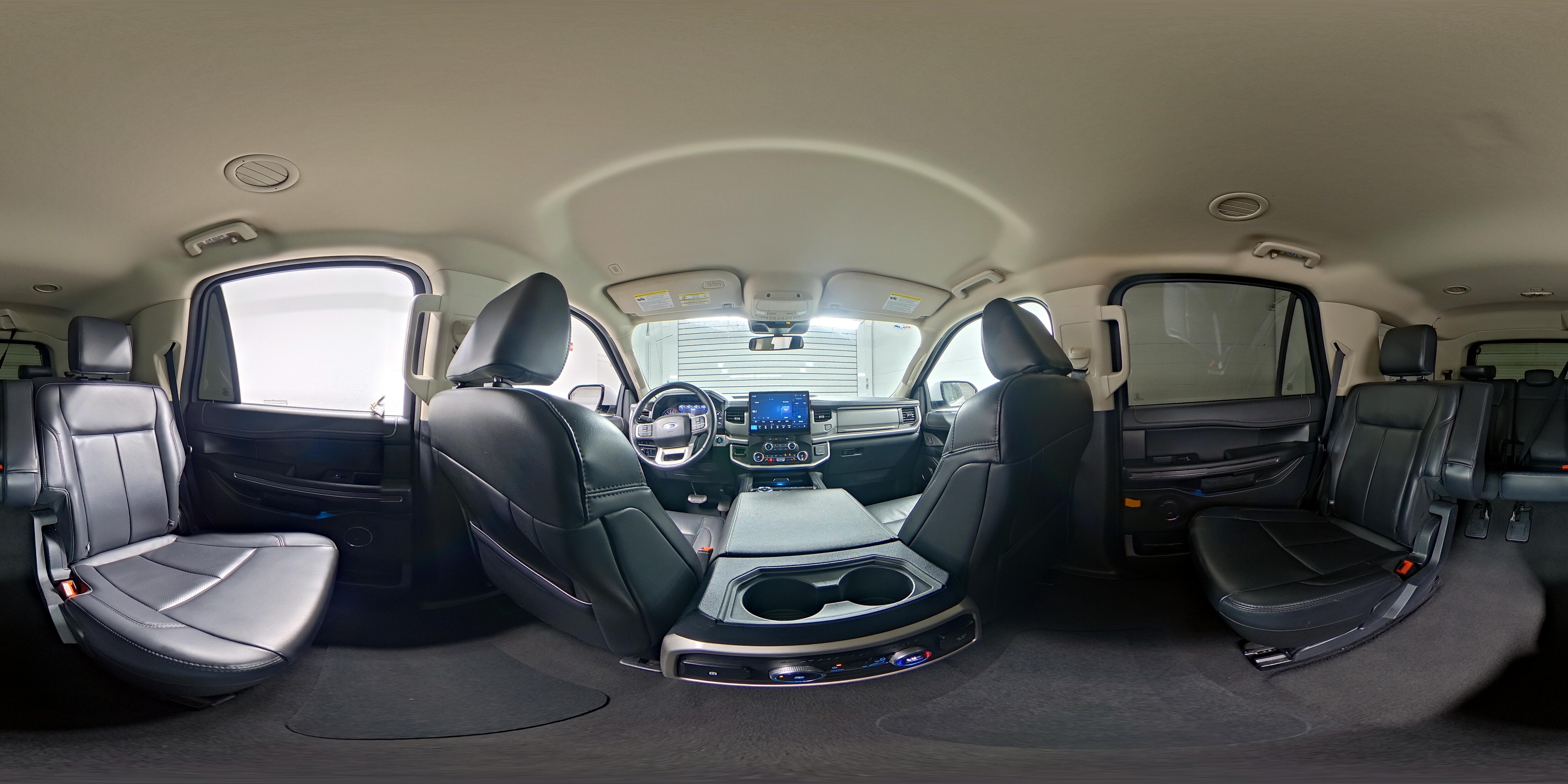 2024 Ford Expedition XLT - Photo 21