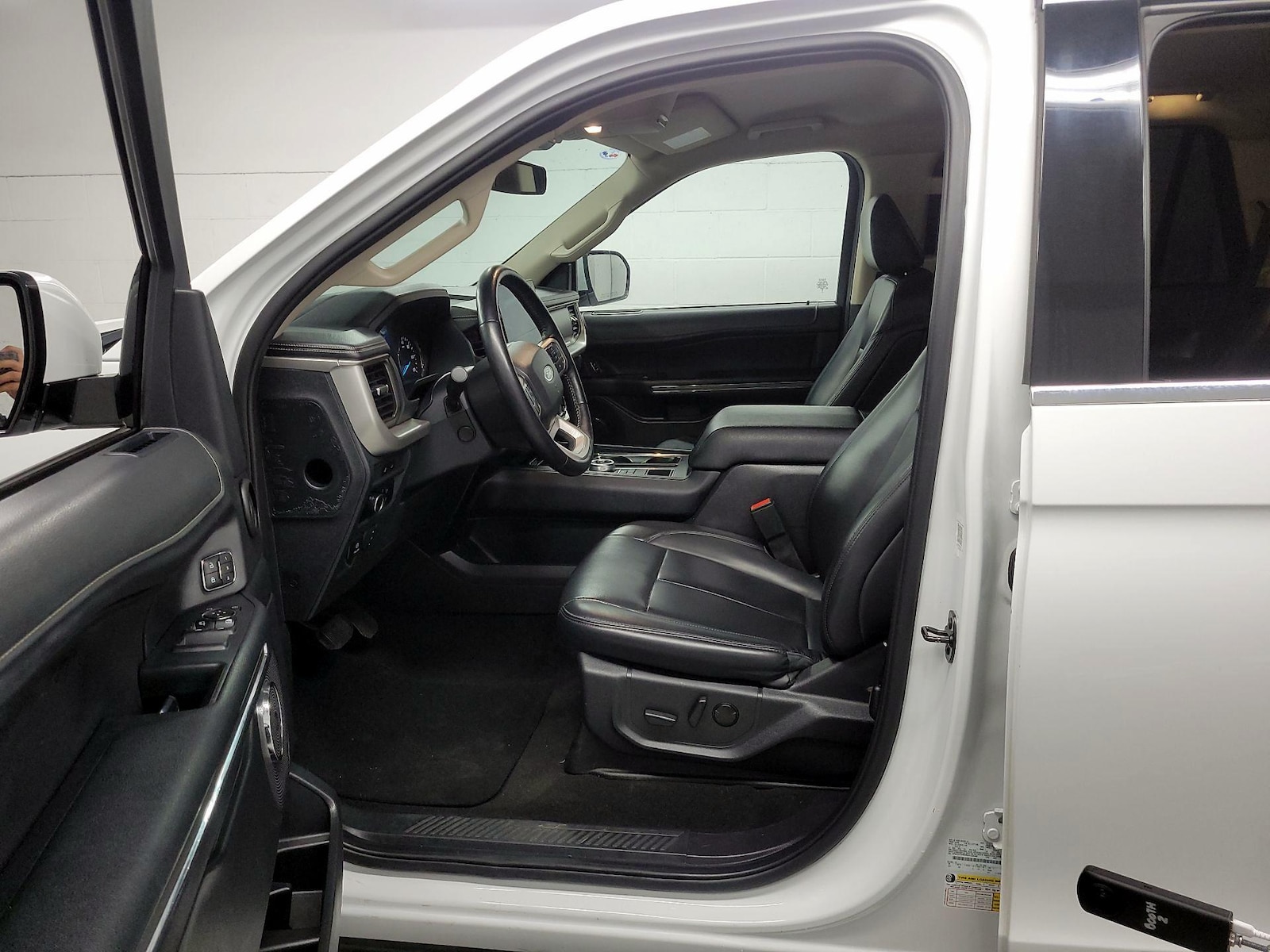 2024 Ford Expedition XLT - Photo 10