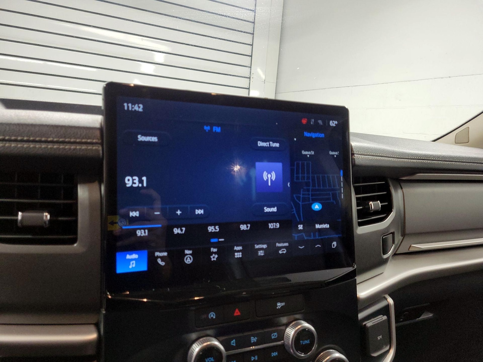 2024 Ford Expedition XLT - Photo 13
