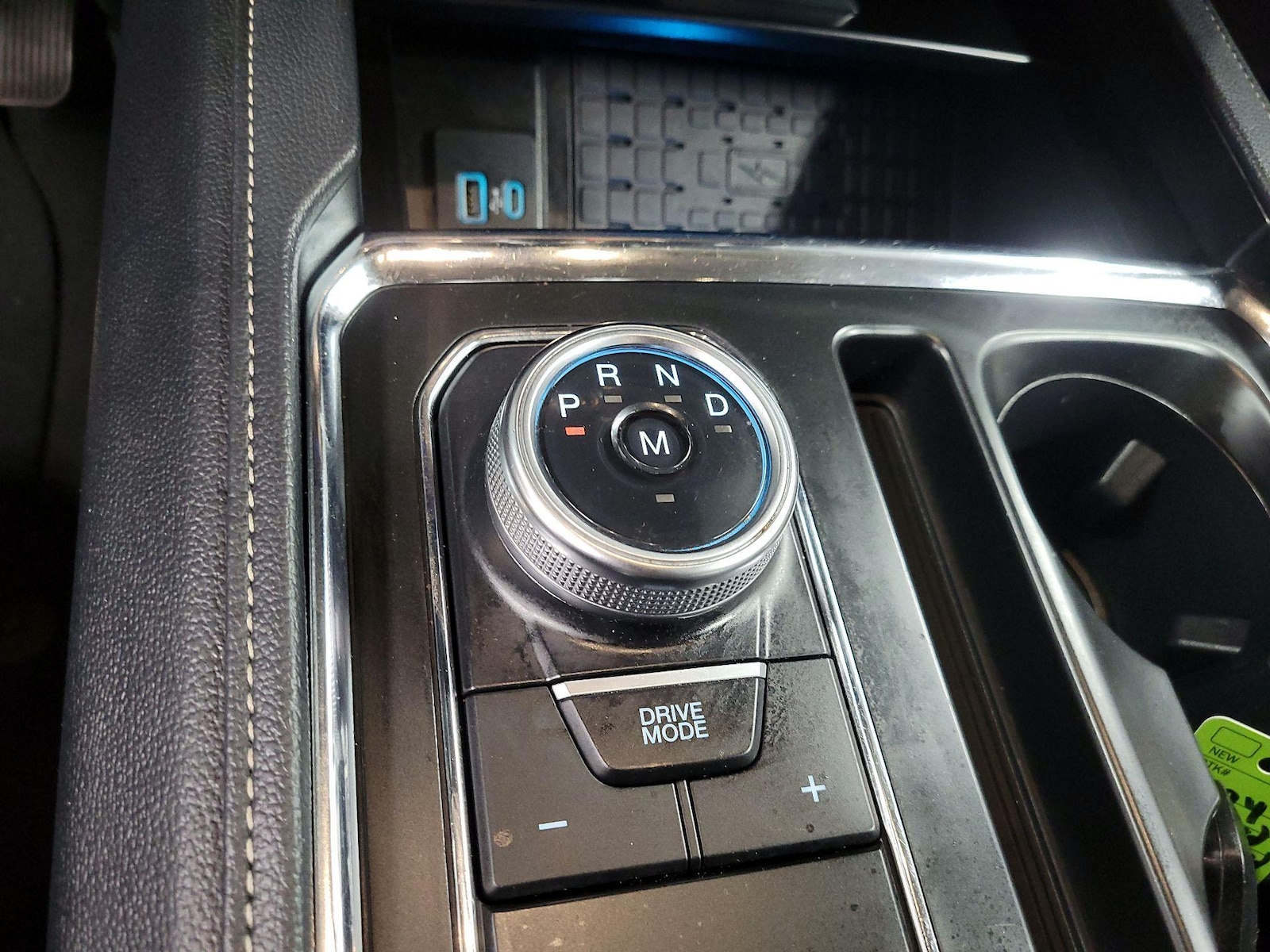 2024 Ford Expedition XLT - Photo 15