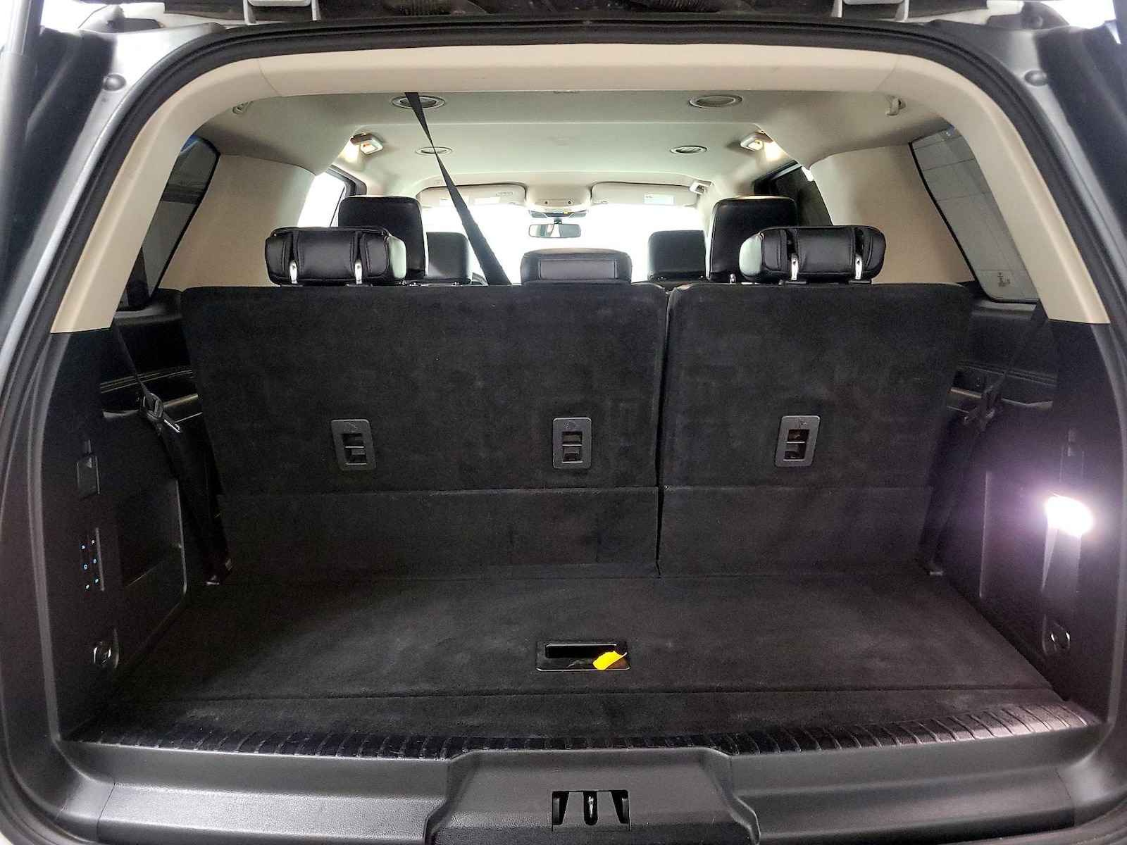 2024 Ford Expedition XLT - Photo 17