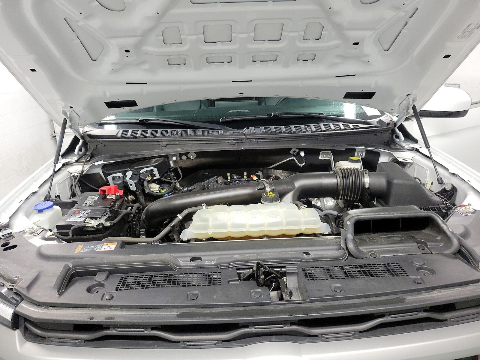 2024 Ford Expedition XLT - Photo 18