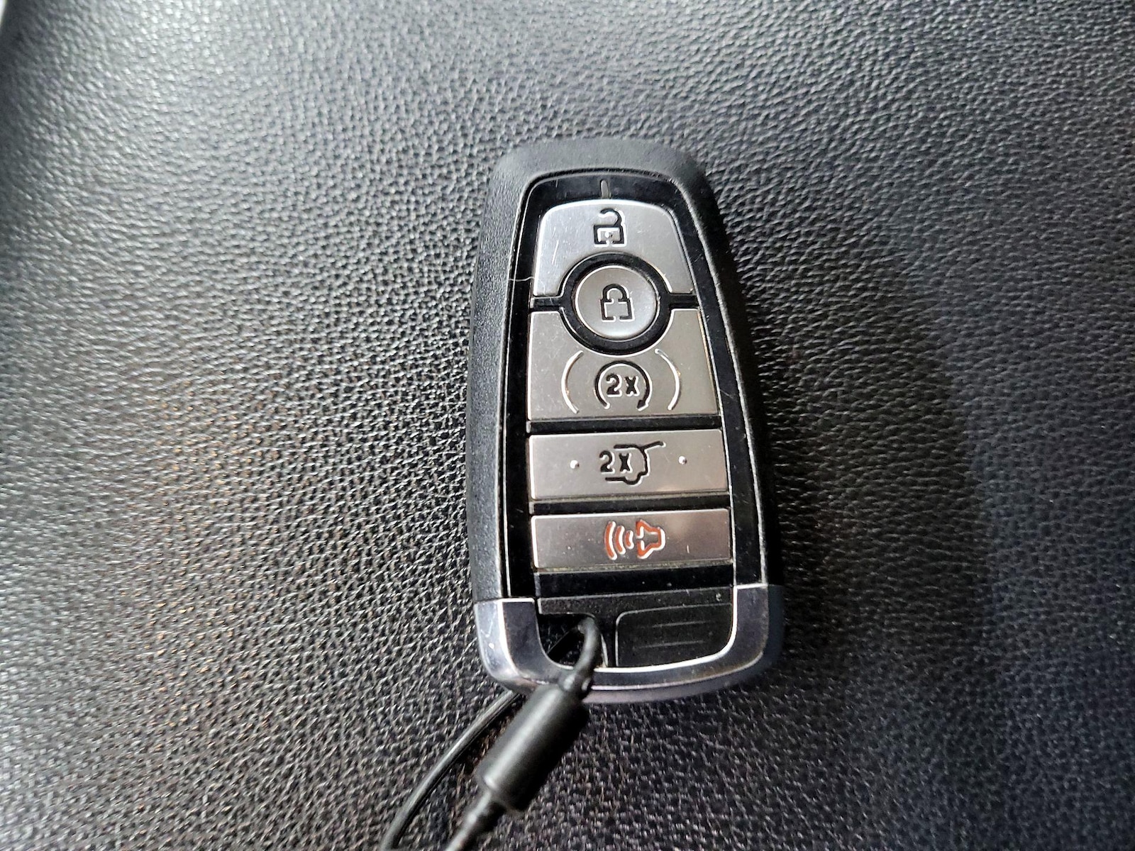 2024 Ford Expedition XLT - Photo 19