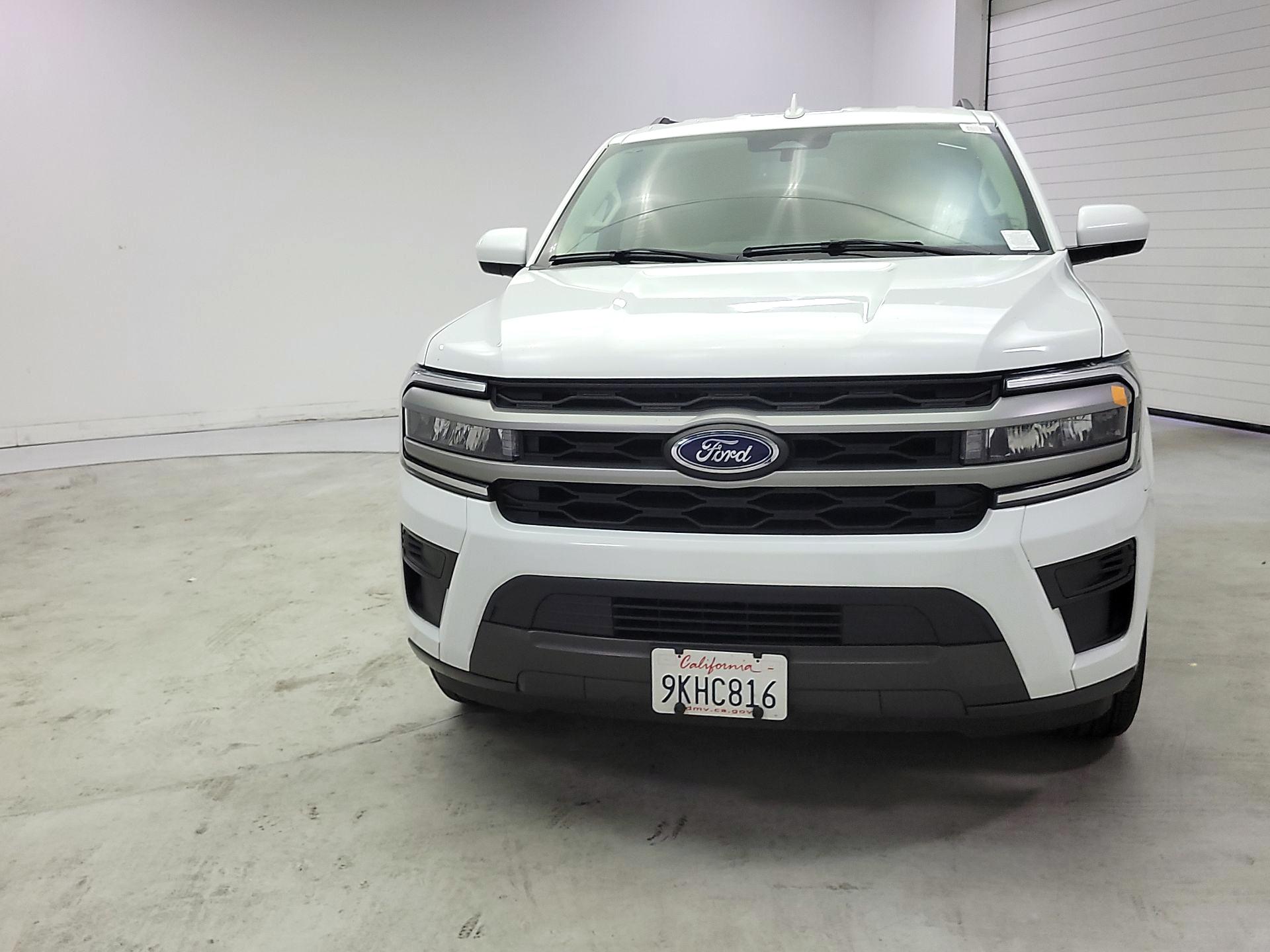 Thumbnail: 2024 Ford Expedition - 2