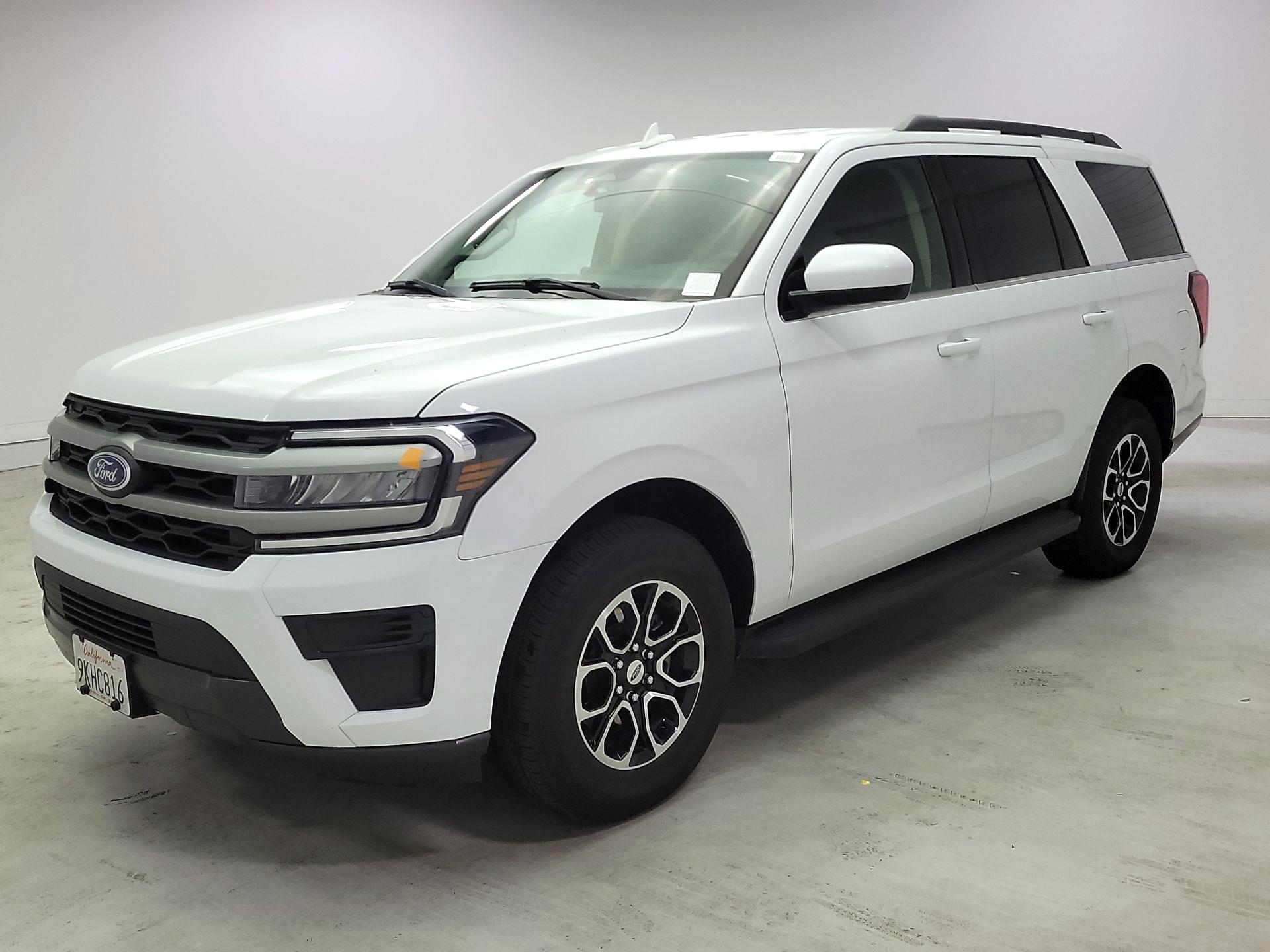 Thumbnail: 2024 Ford Expedition - 3