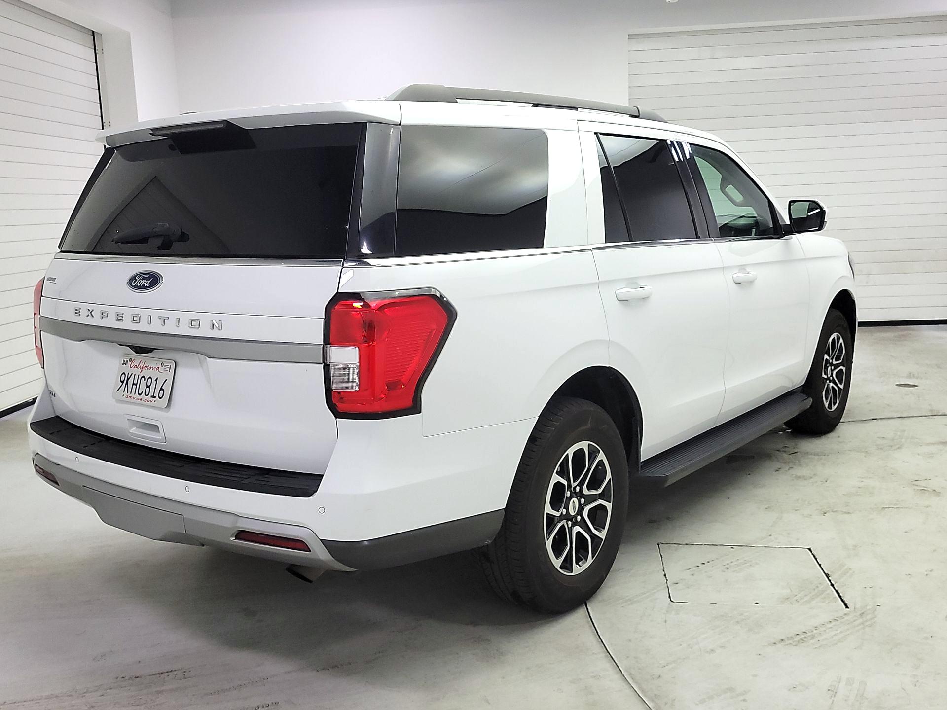 Thumbnail: 2024 Ford Expedition - 5