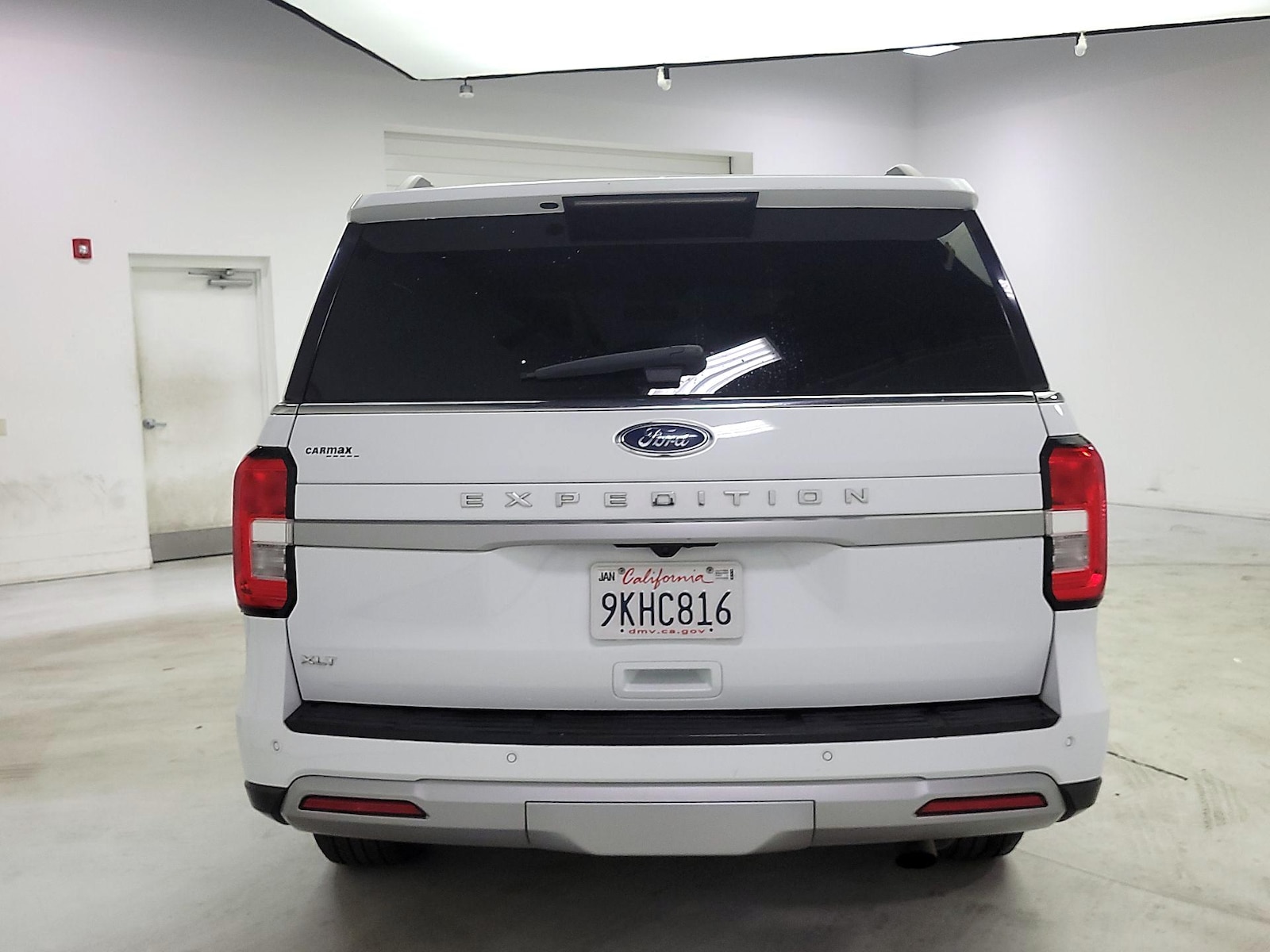 2024 Ford Expedition XLT - Photo 6