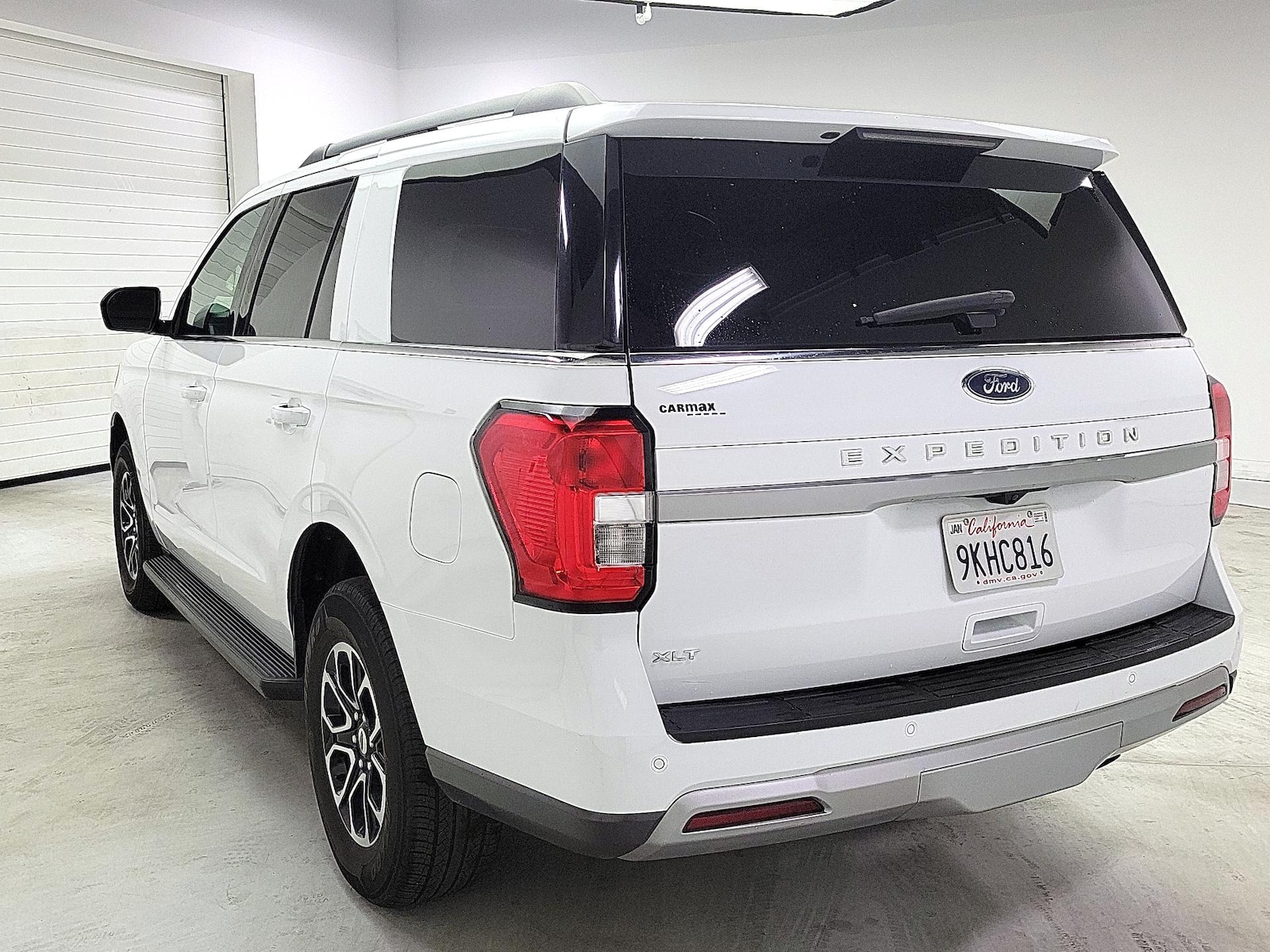 2024 Ford Expedition XLT - Photo 7