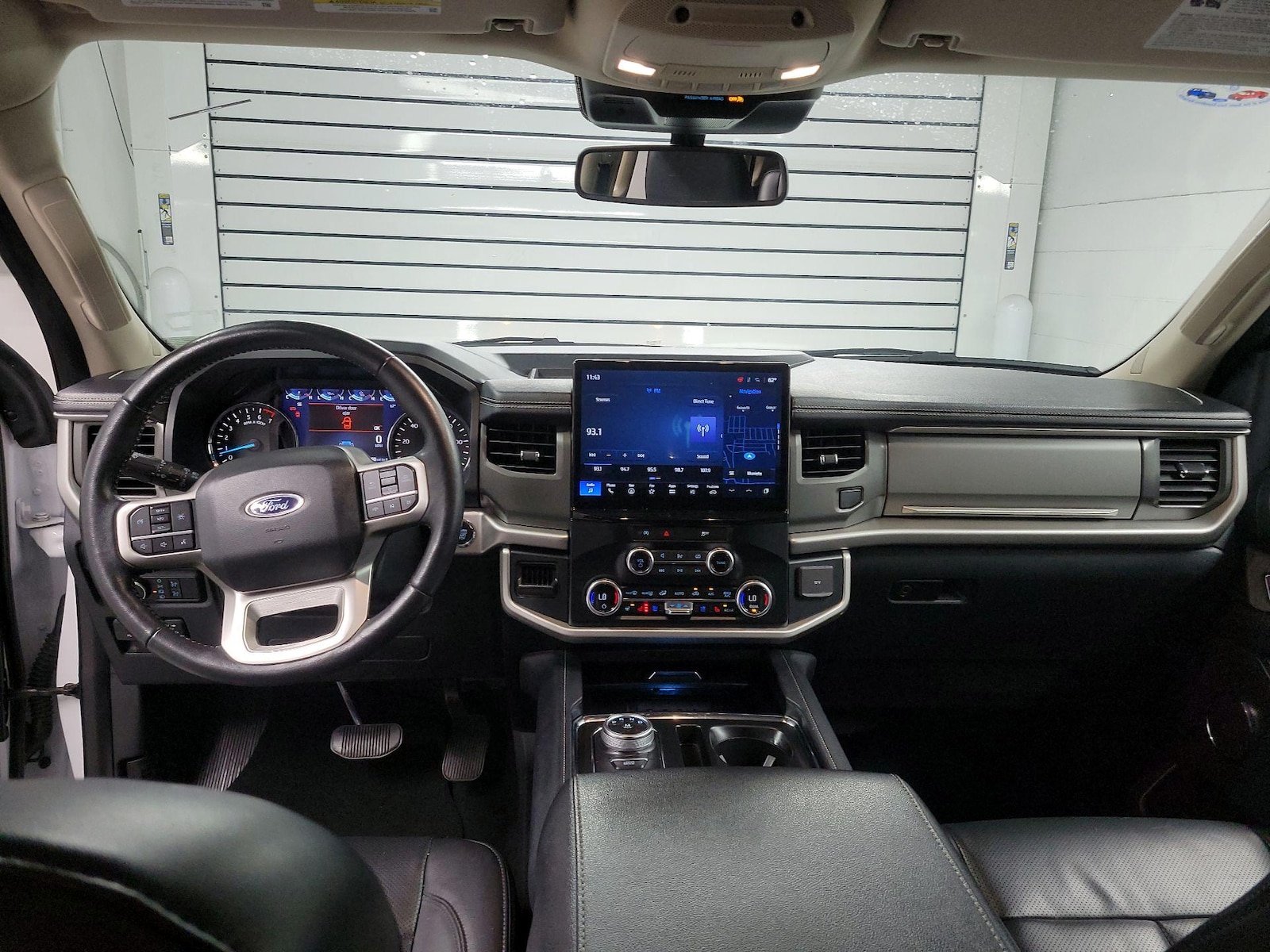 2024 Ford Expedition XLT - Photo 8