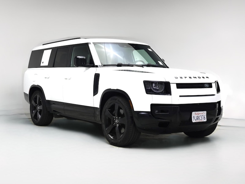 2024 Land Rover Defender 130 X-Dynamic SE