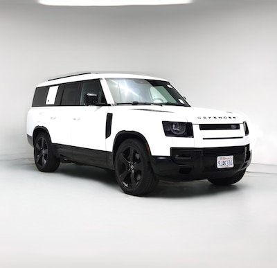 2024 Land Rover Defender 130 X-Dynamic SE