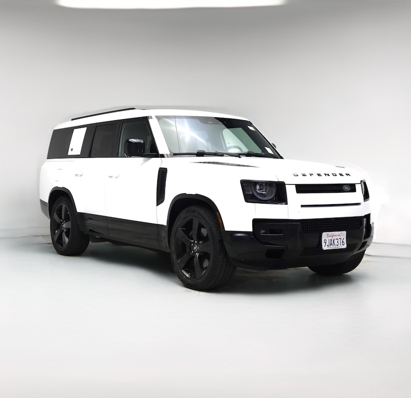 2024 Land Rover Defender 130 X-Dynamic SE