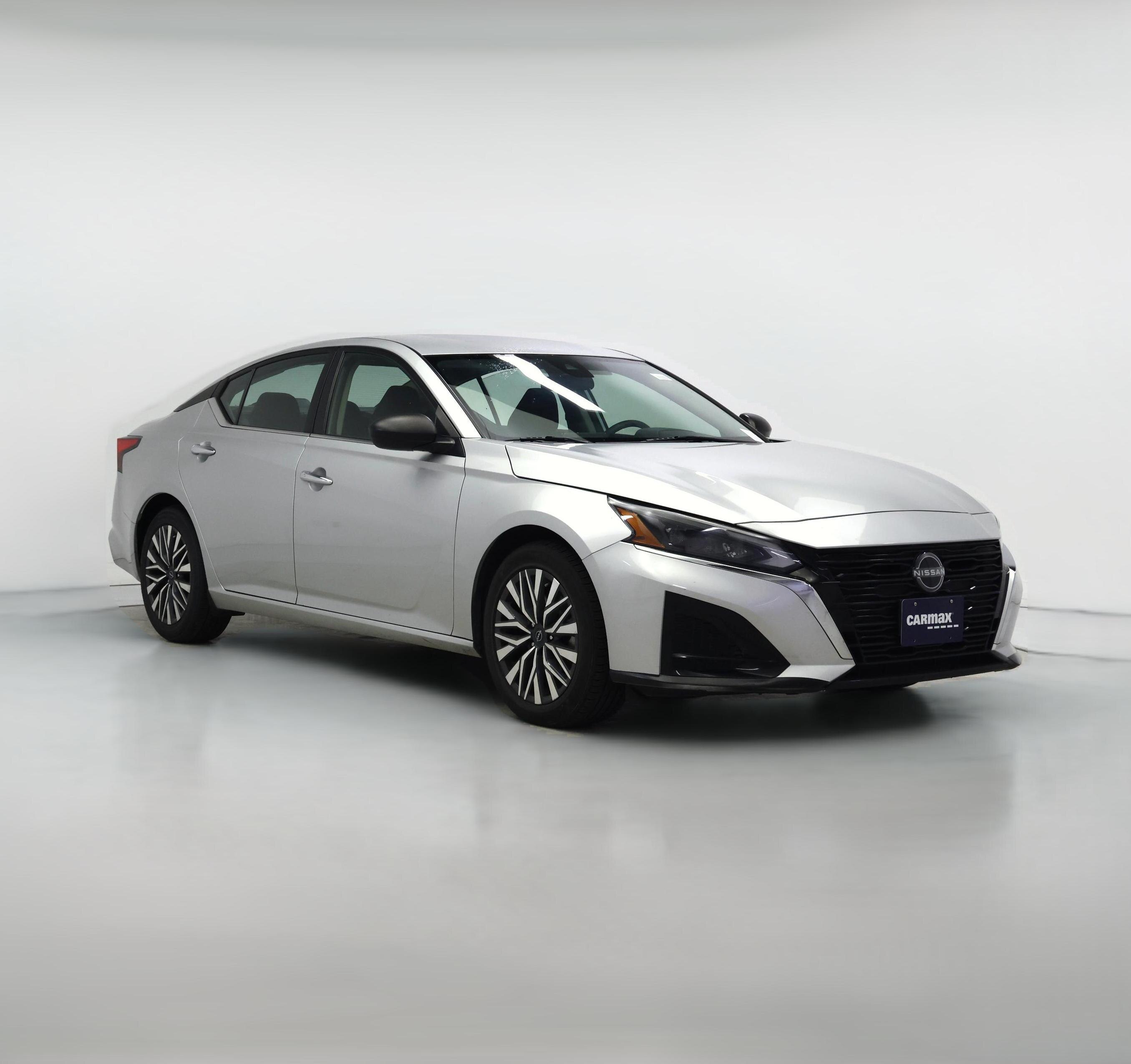 Thumbnail: 2024 Nissan Altima - 1