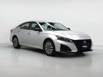 2024 Nissan Altima SV