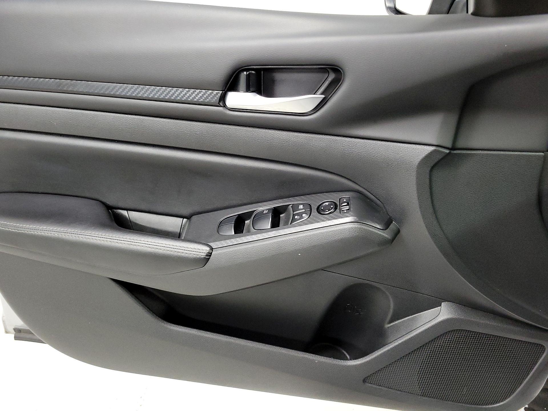 Thumbnail: 2024 Nissan Altima - 12