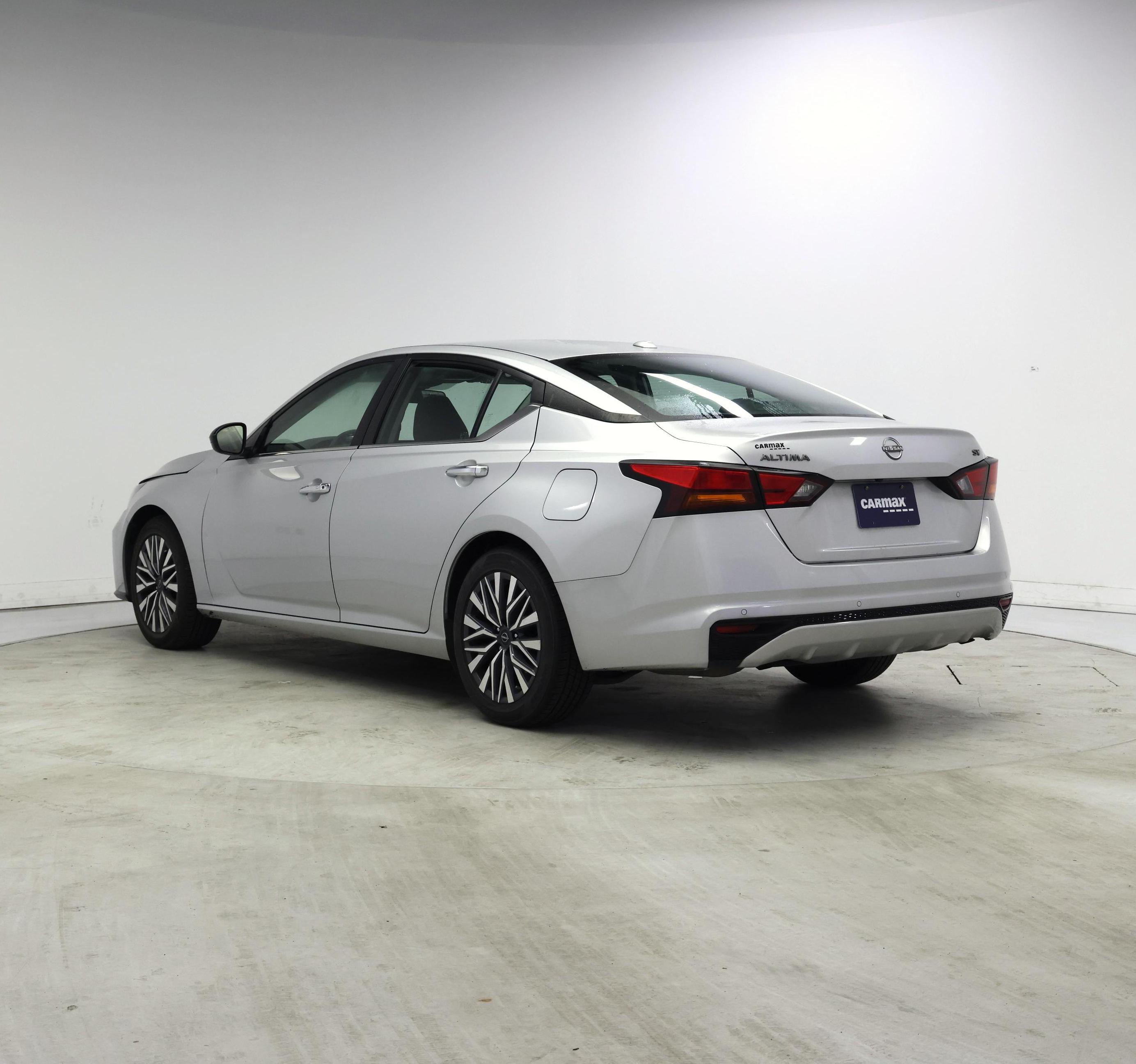 Thumbnail: 2024 Nissan Altima - 2