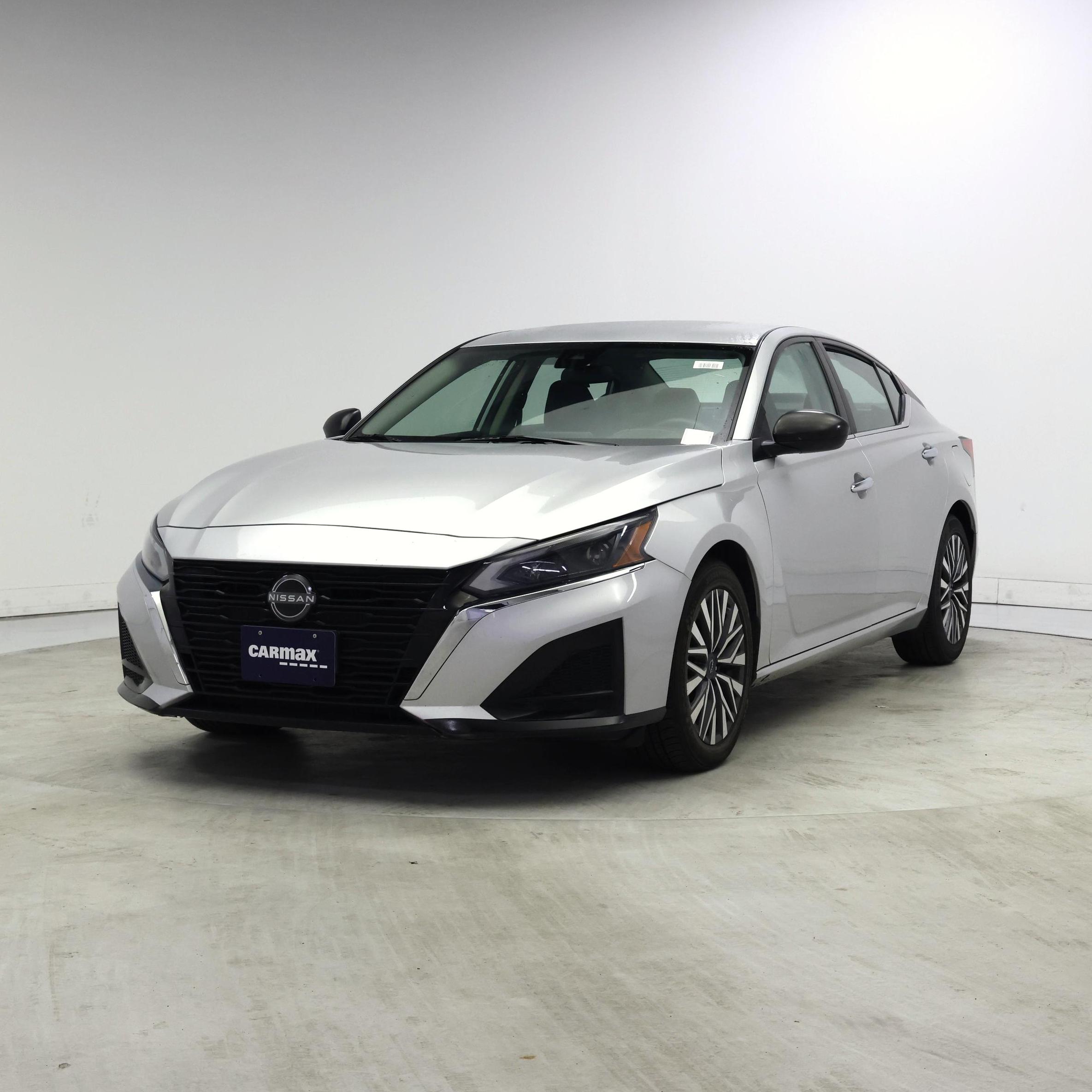 Thumbnail: 2024 Nissan Altima - 4