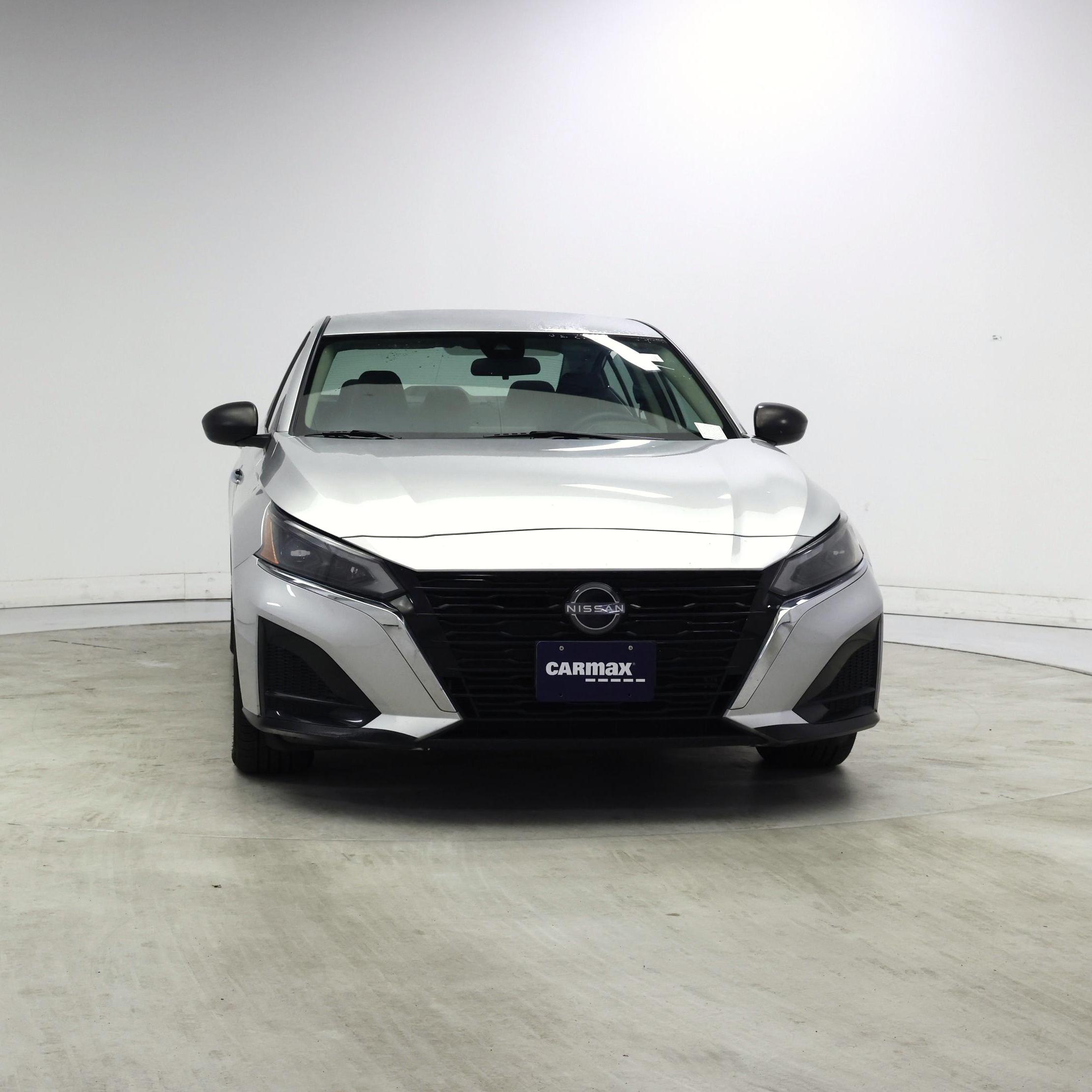 Thumbnail: 2024 Nissan Altima - 5
